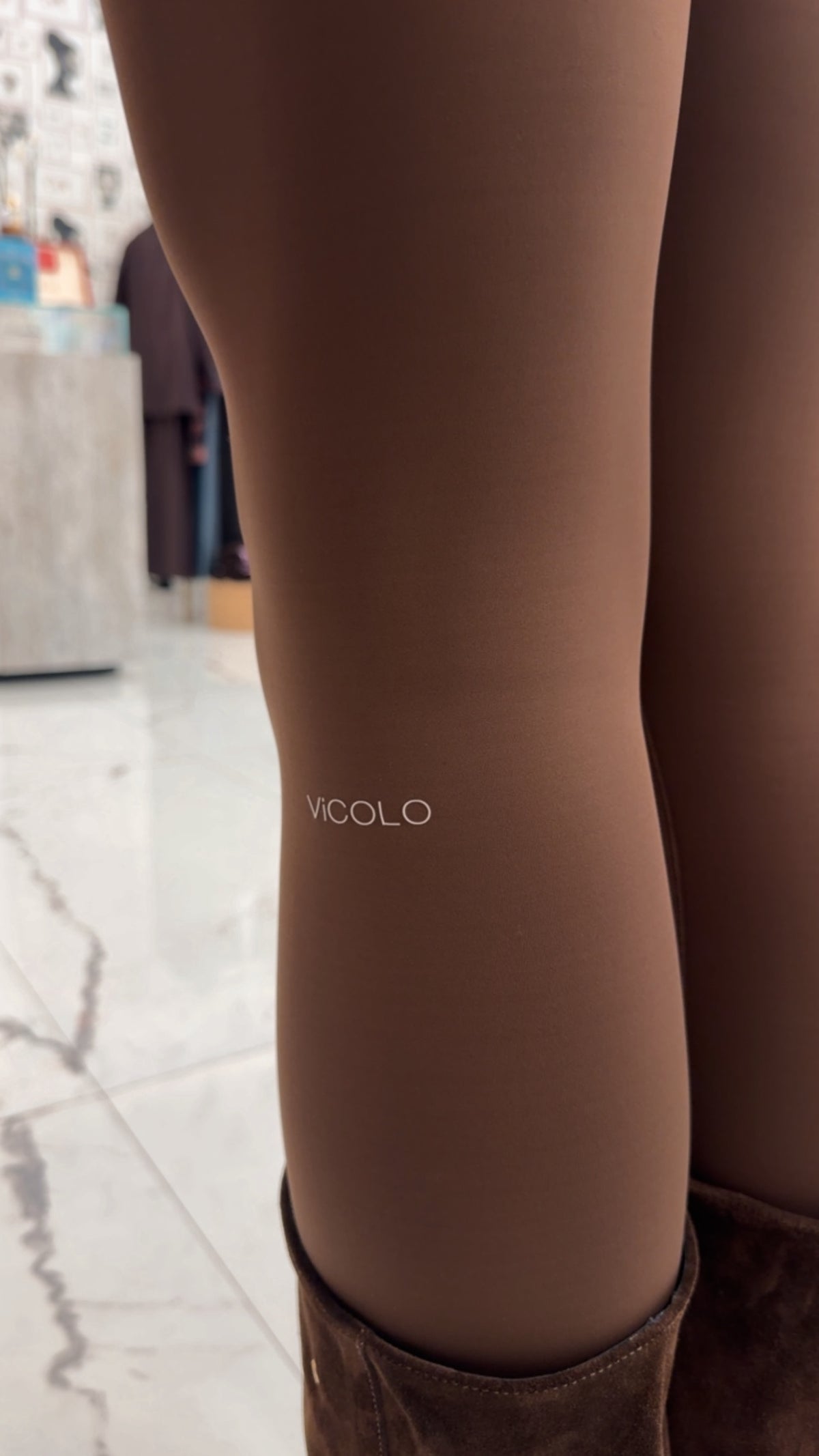 Legging Vicolo Urban Active