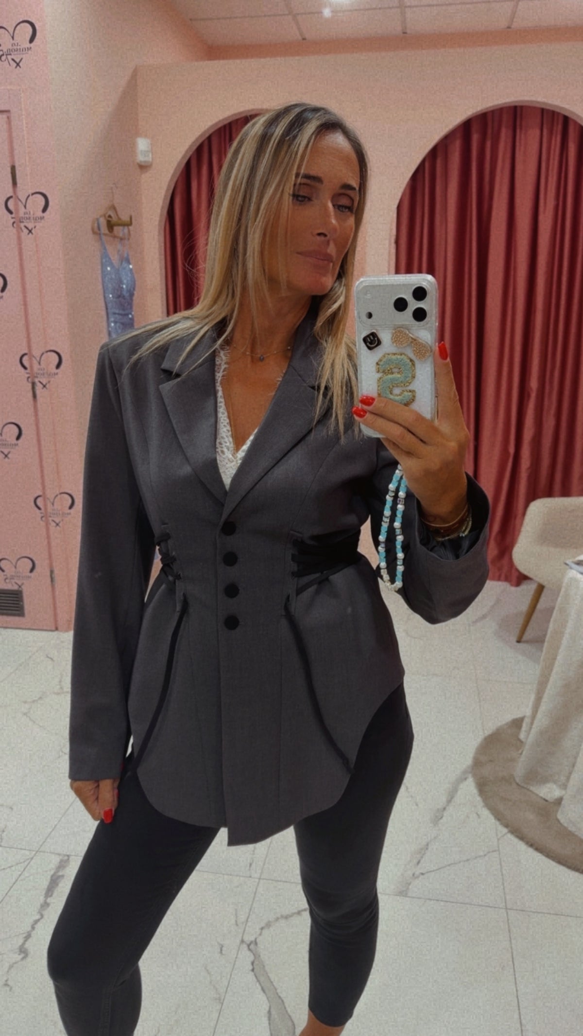 Giacca Vicolo