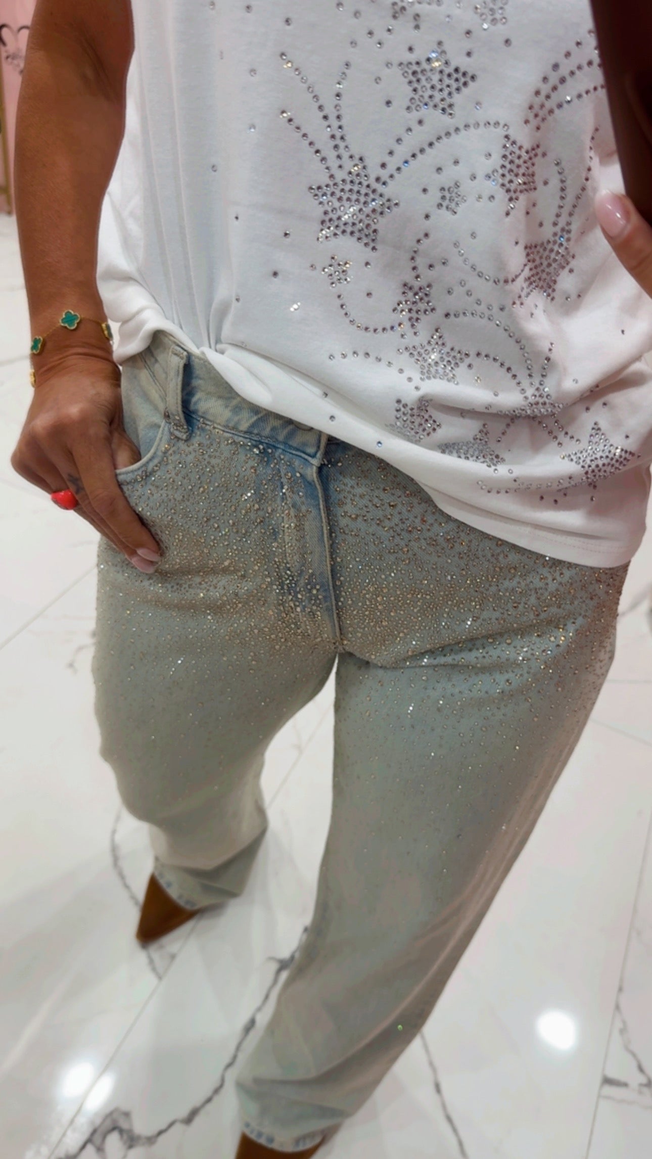 Jeans Philia Loft
