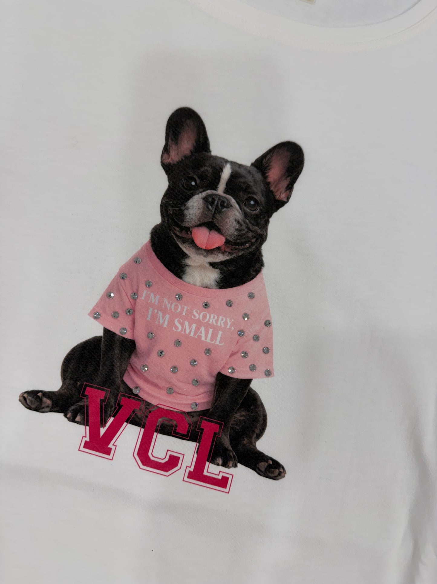 T shirt Vicolo