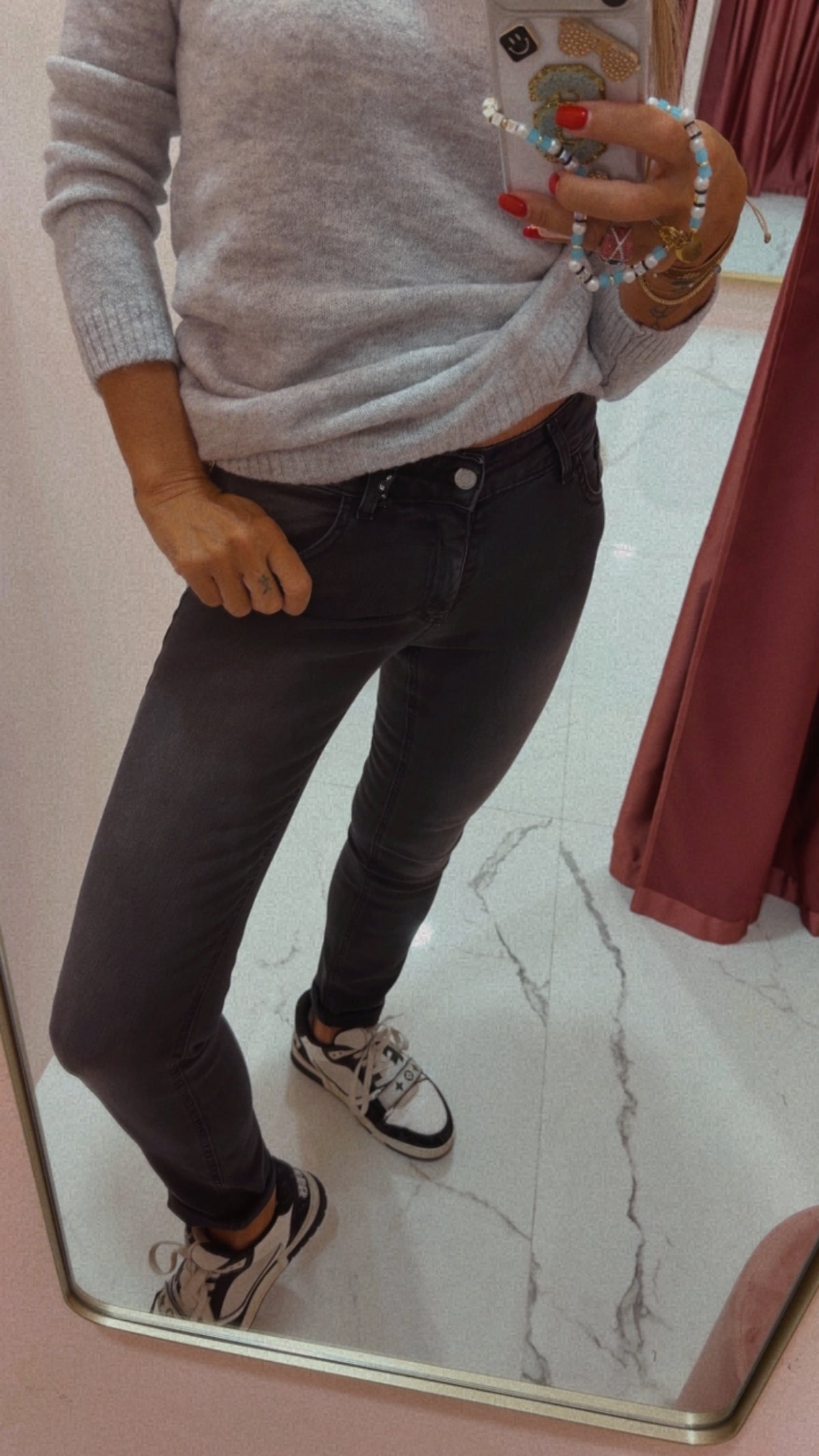 Jeans Haveone
