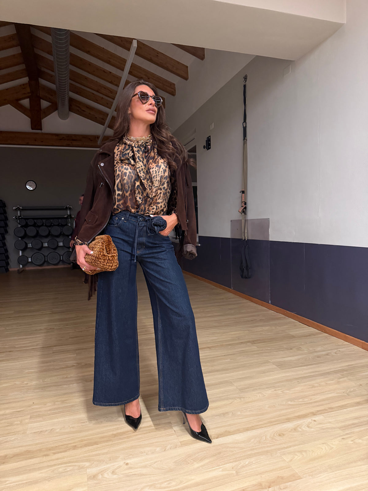 Jeans Dixie