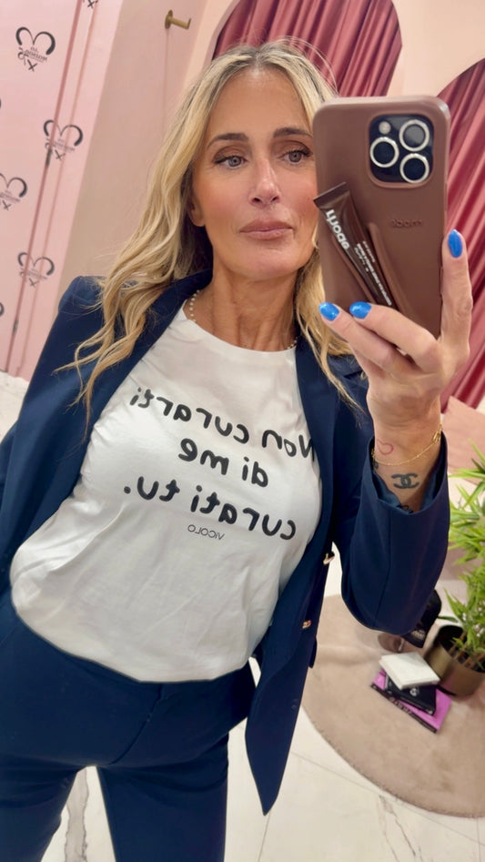 T shirt Vicolo