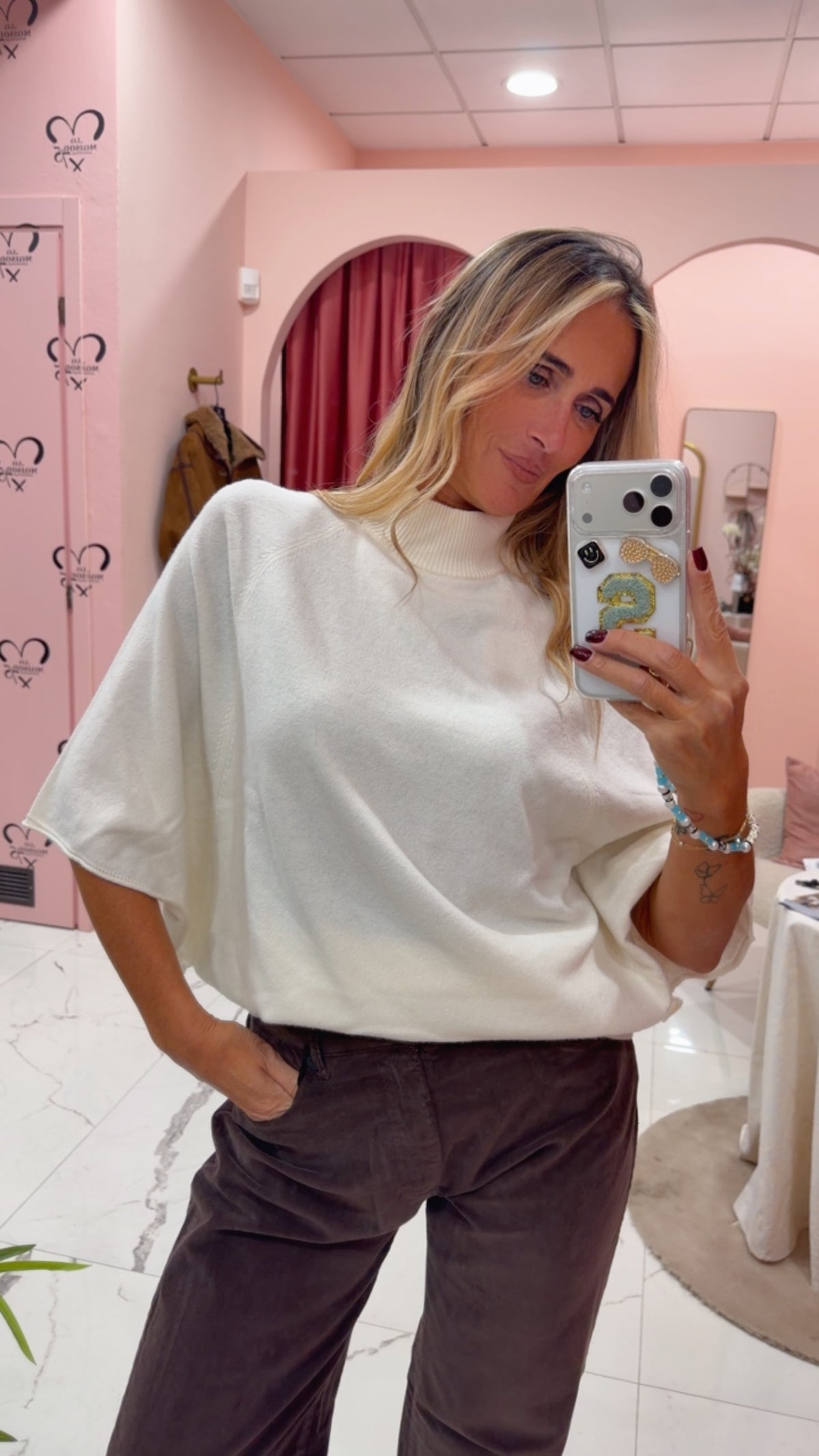 Maglia Maryley