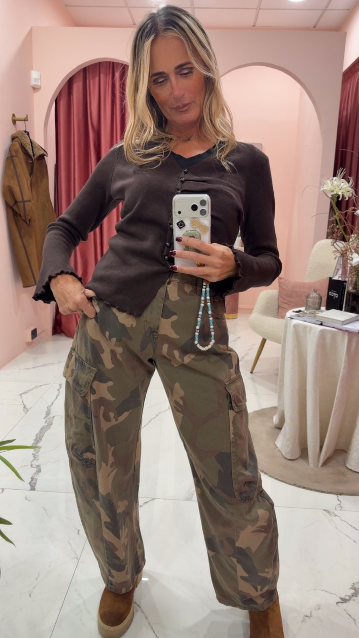 Pantalone Haveone