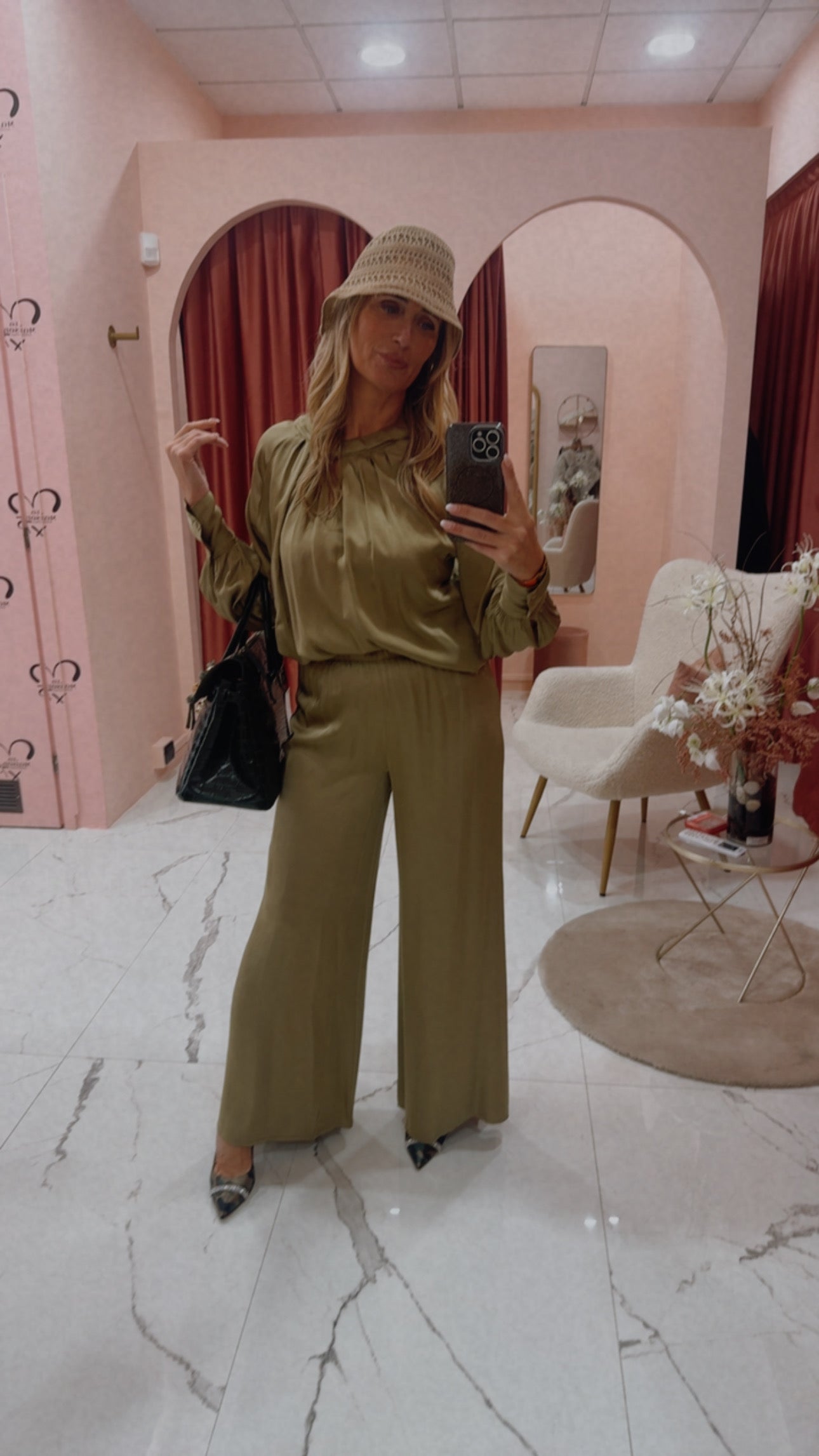 Pantalone Haveone