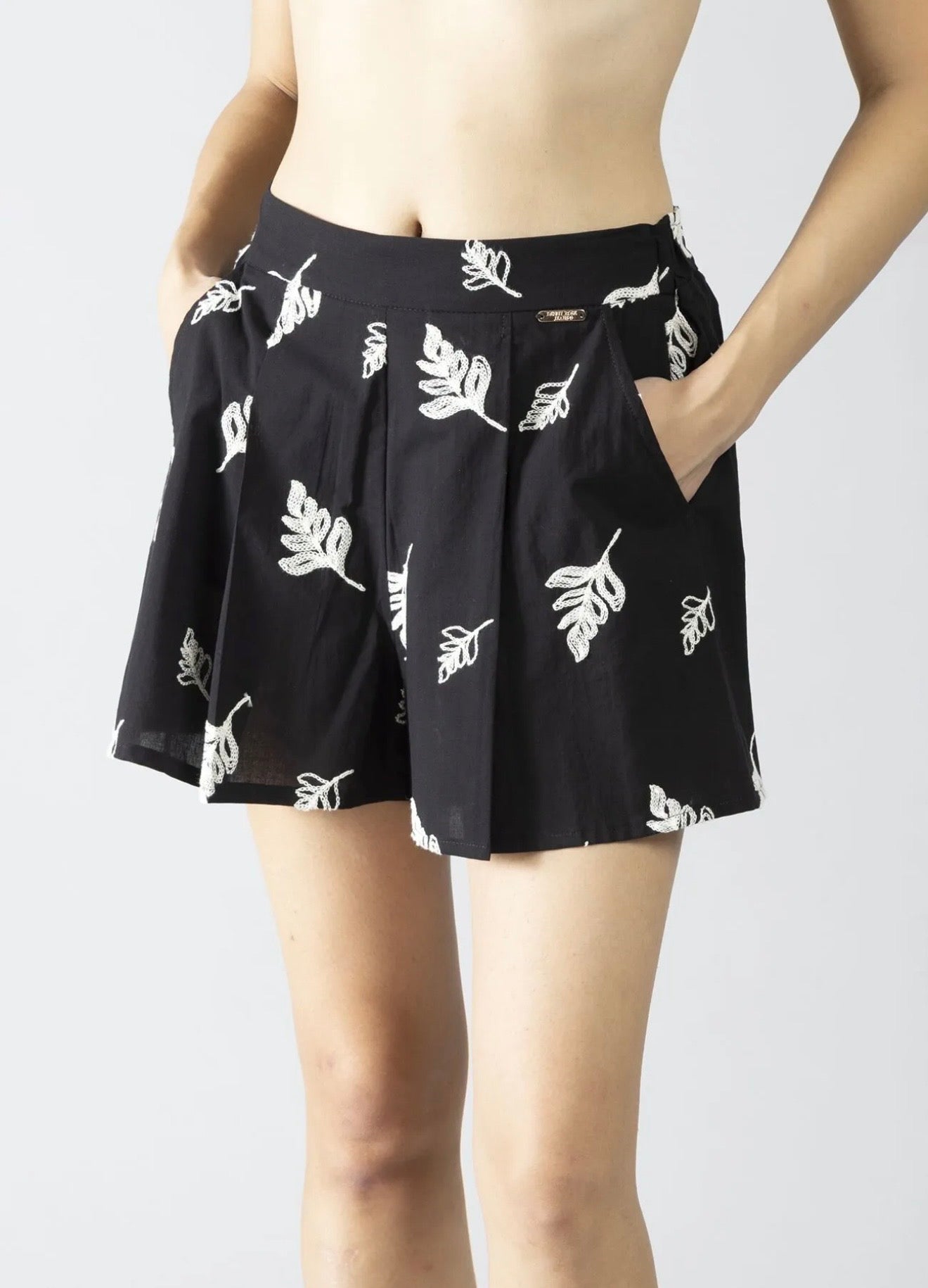 Shorts Denny Rose