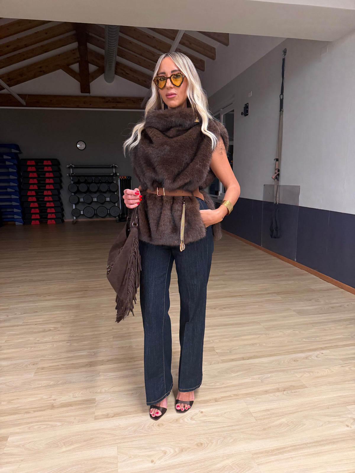 Jeans Dixie