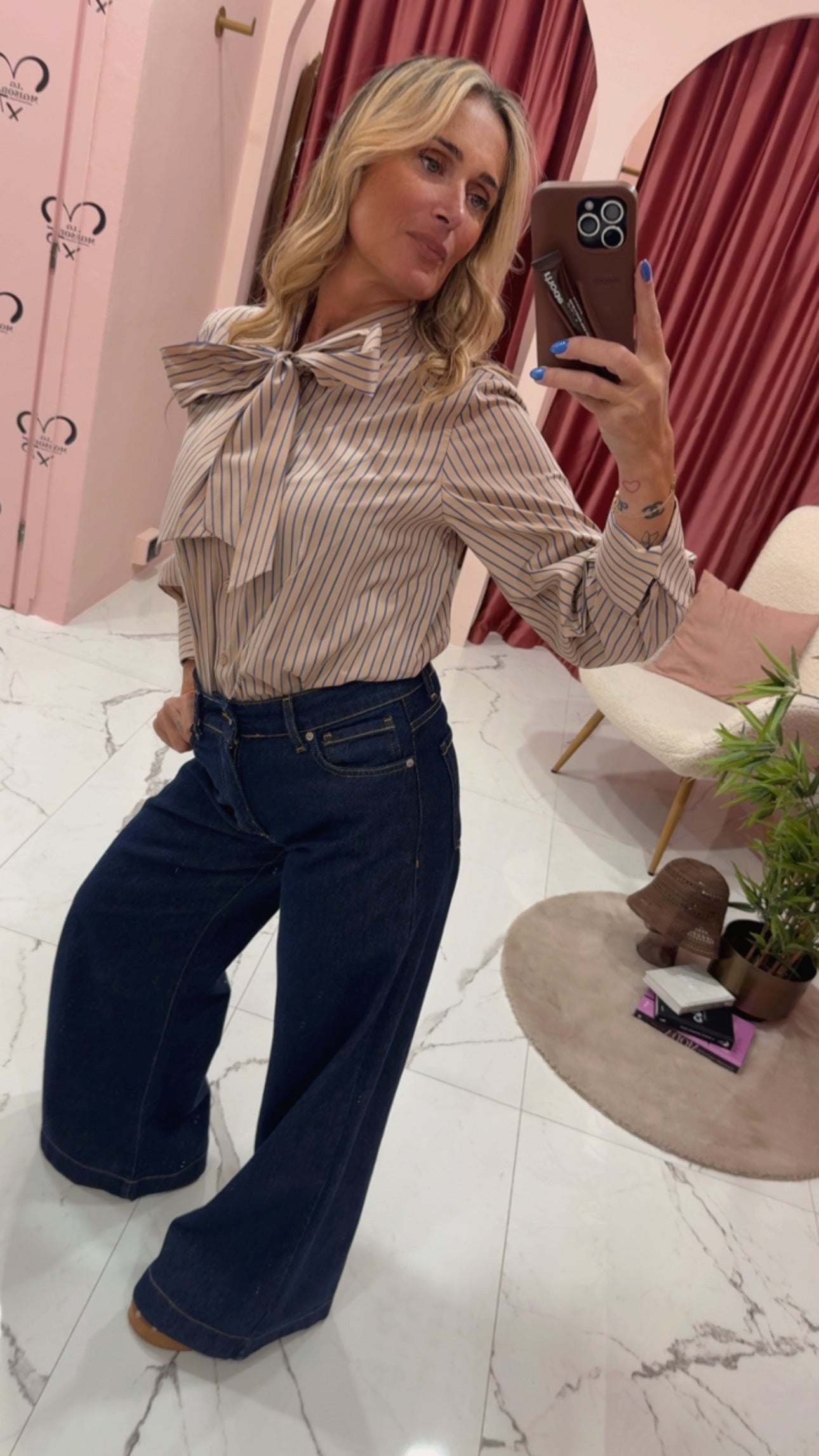 Jeans Philia Loft