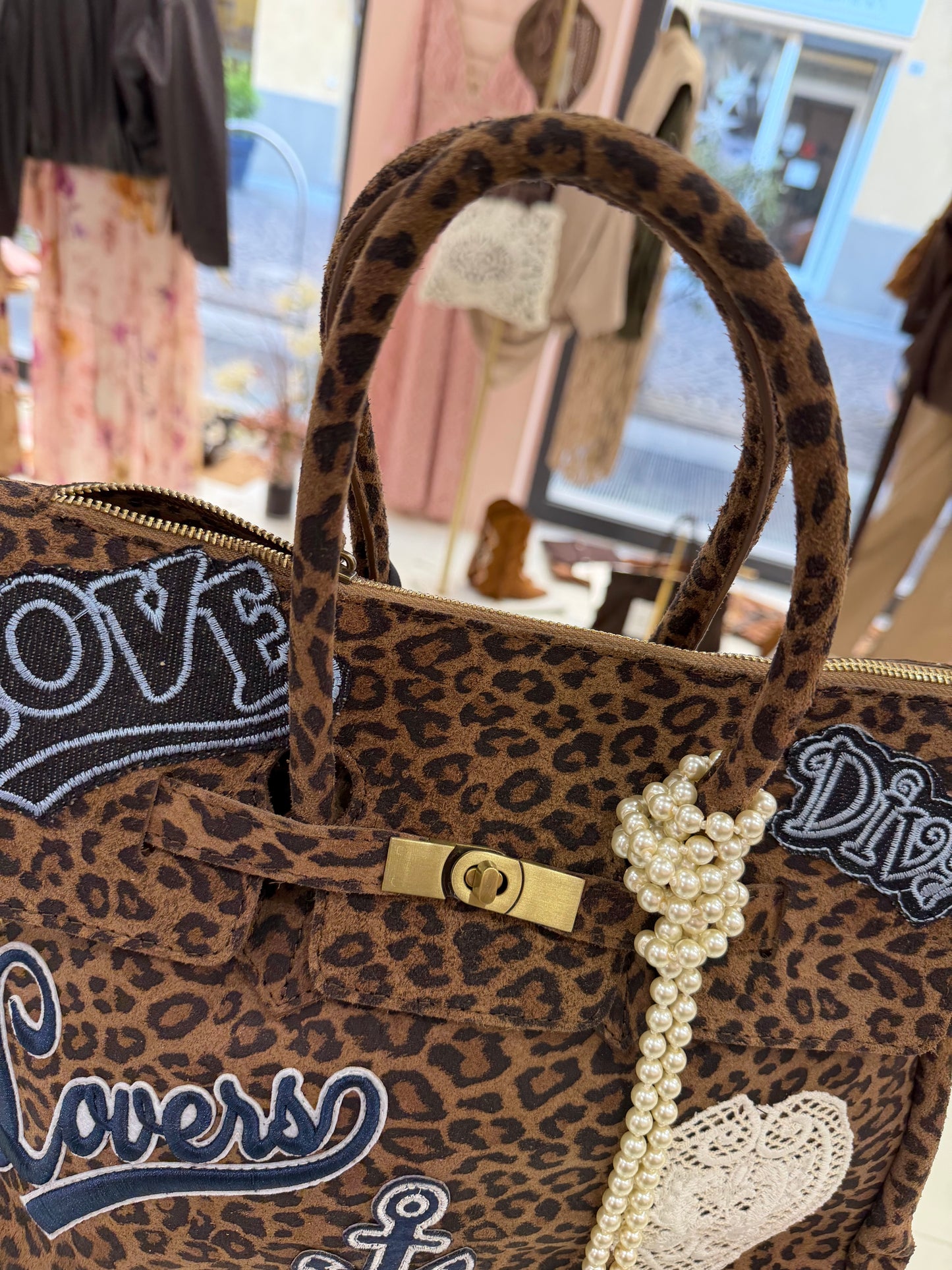 Borsa Mia Bag
