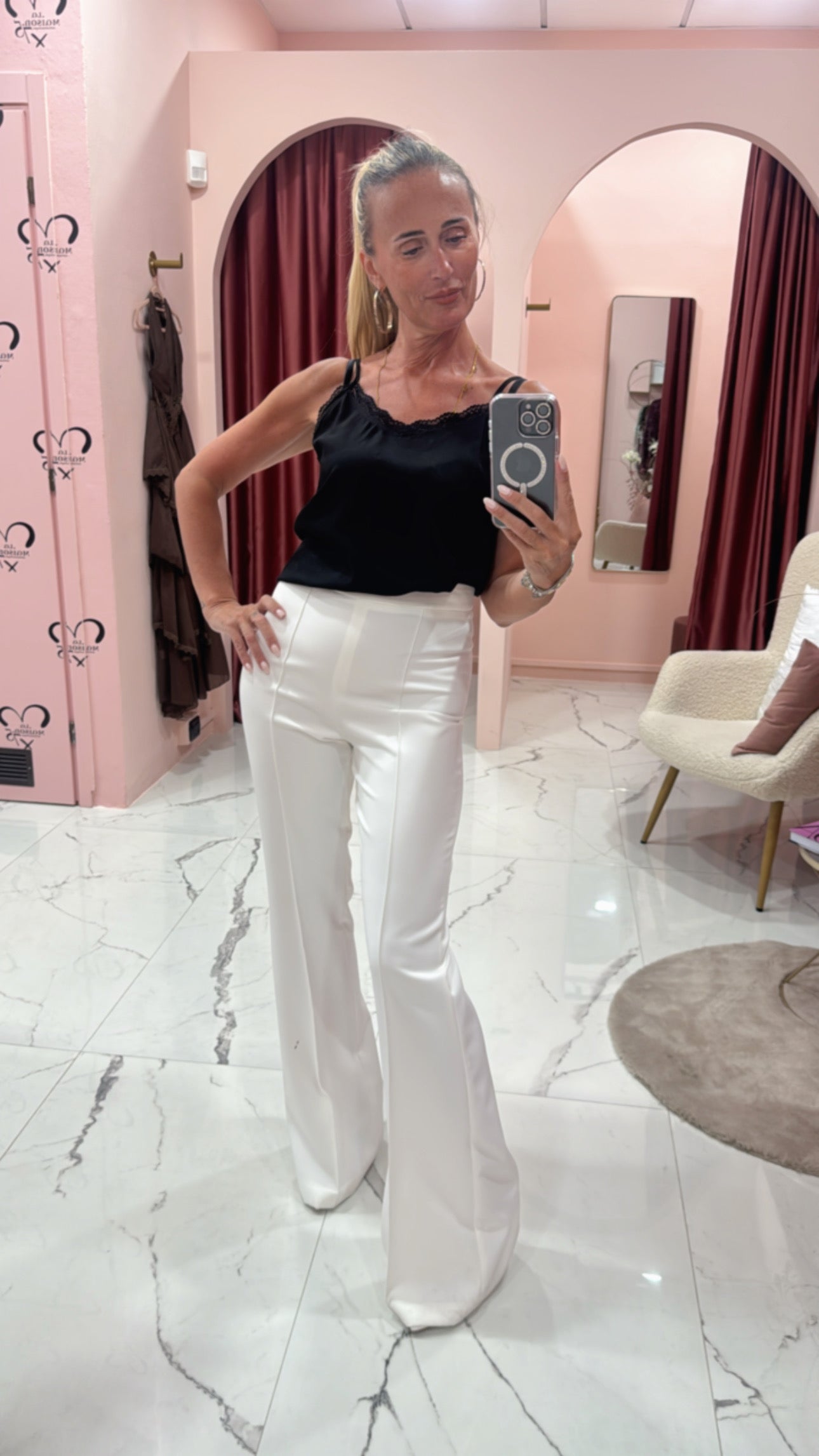 Pantalone Tuwe’