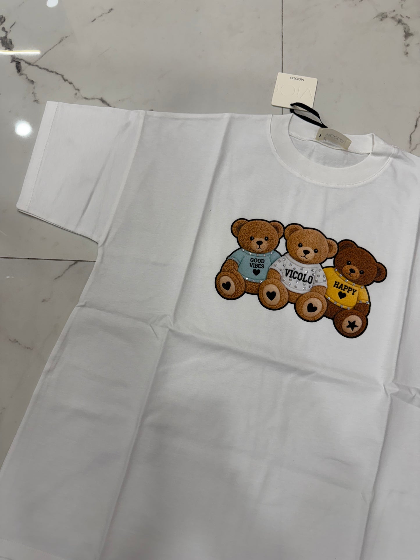 T shirt Vicolo