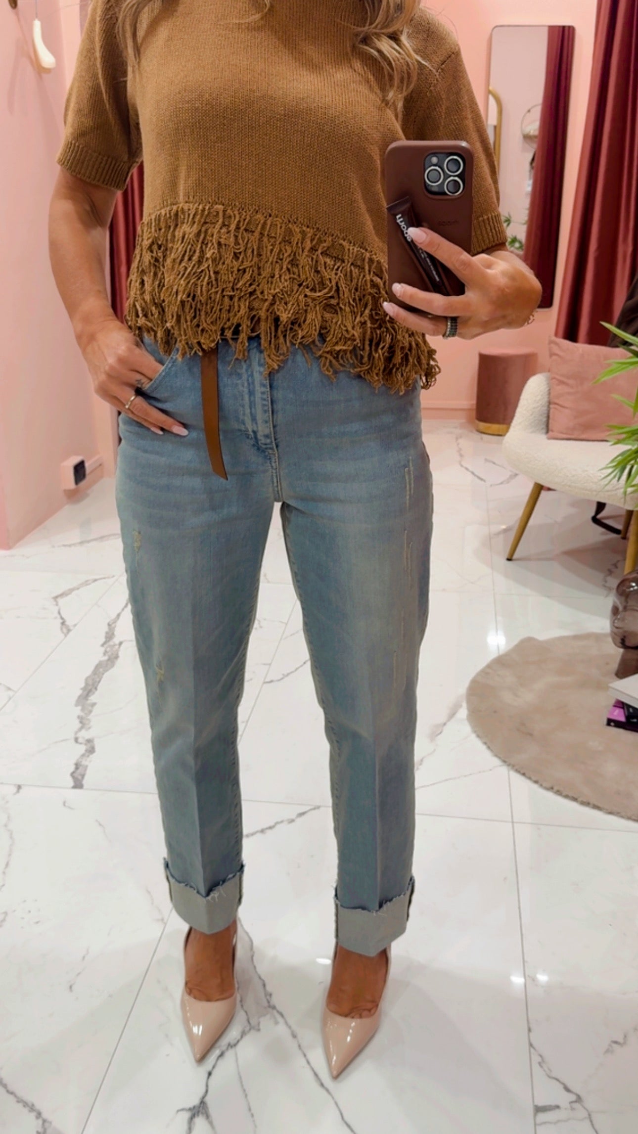 Jeans Haveone