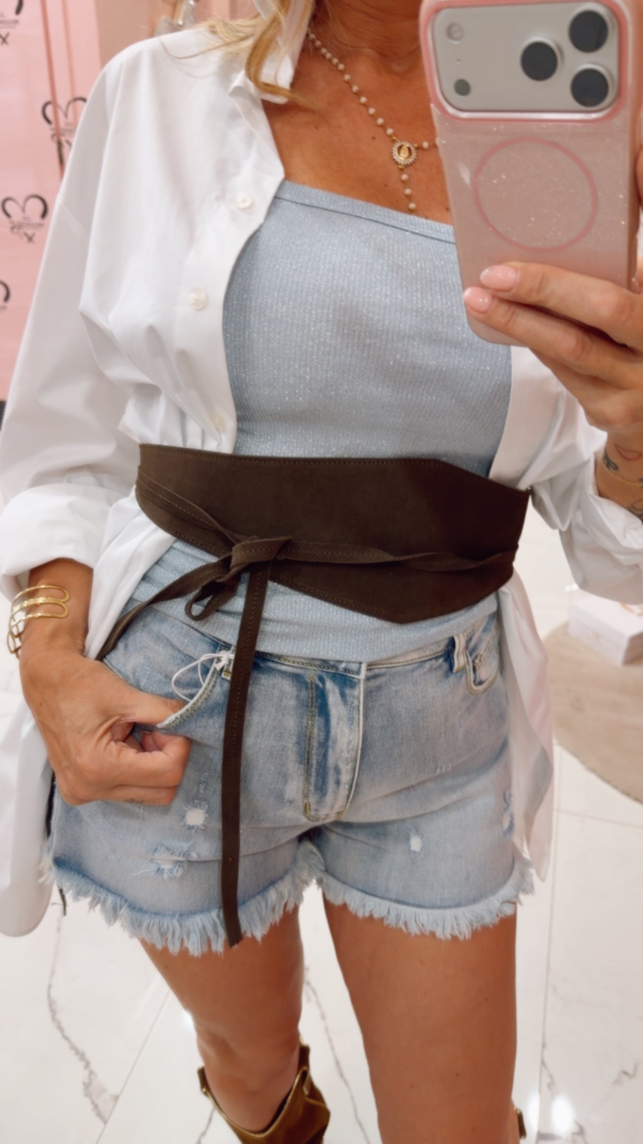 Short Met