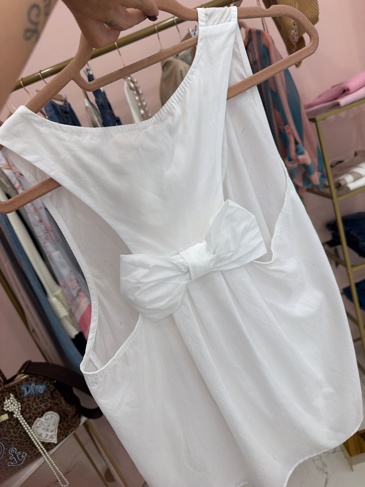 Camicia Vicolo