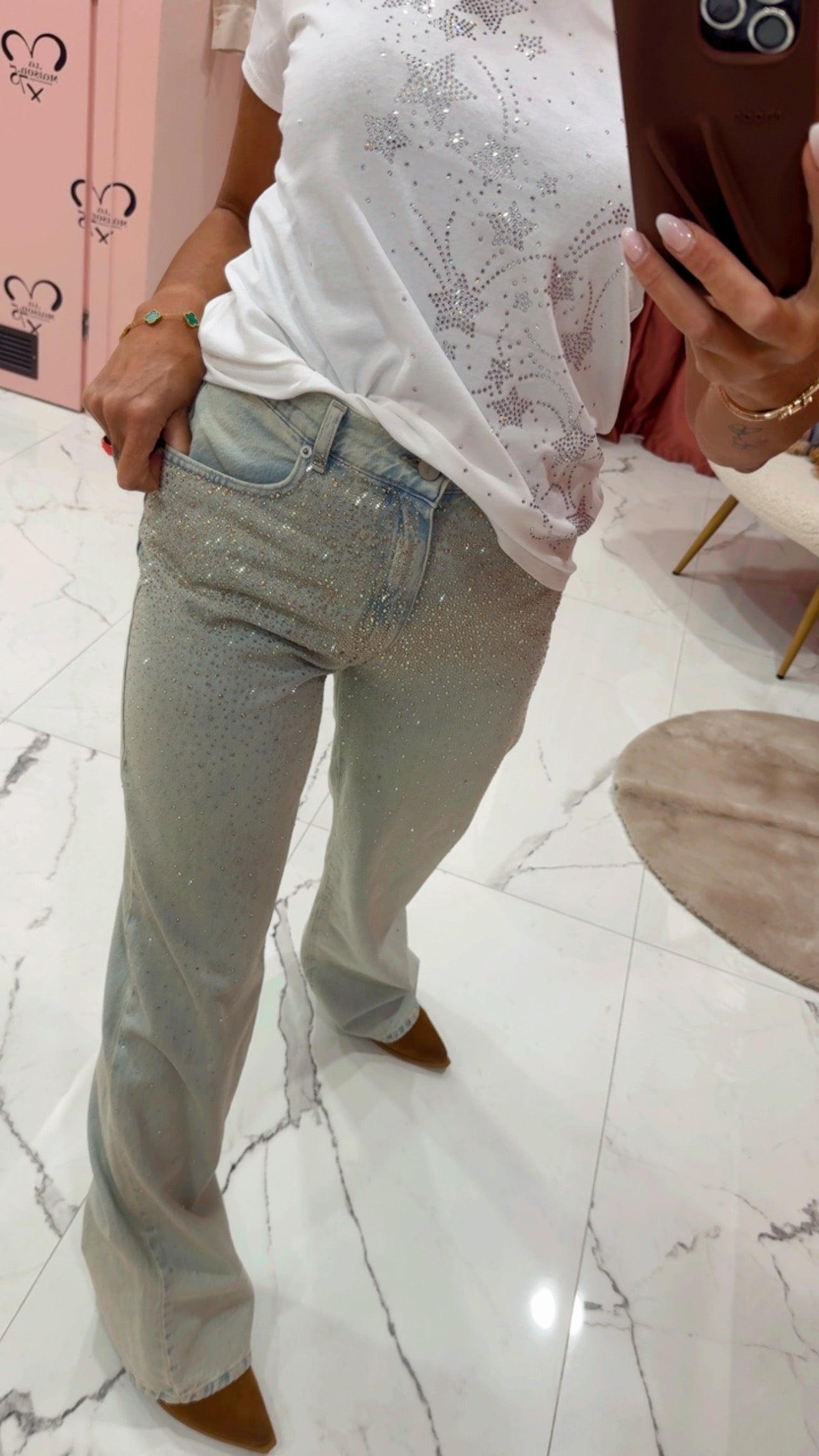 Jeans Philia Loft