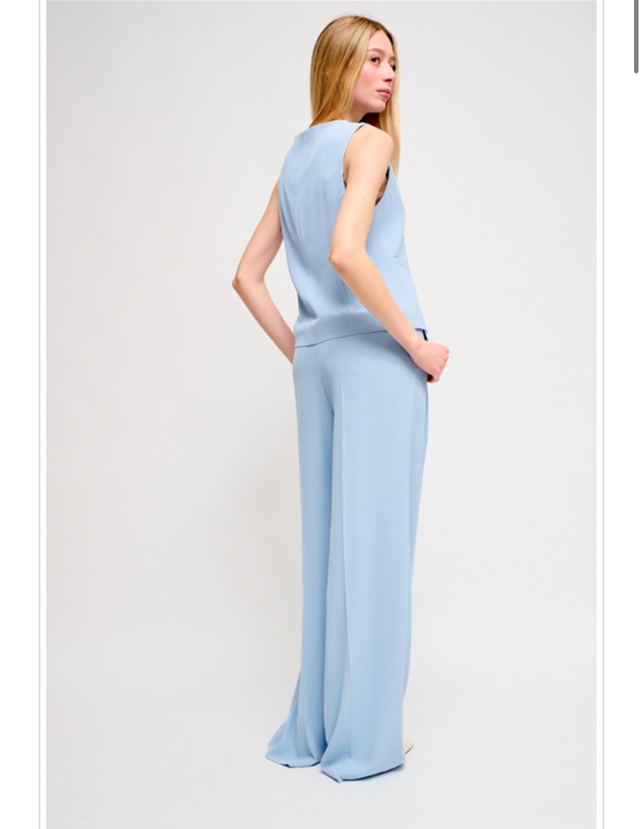 Pantalone Maryley