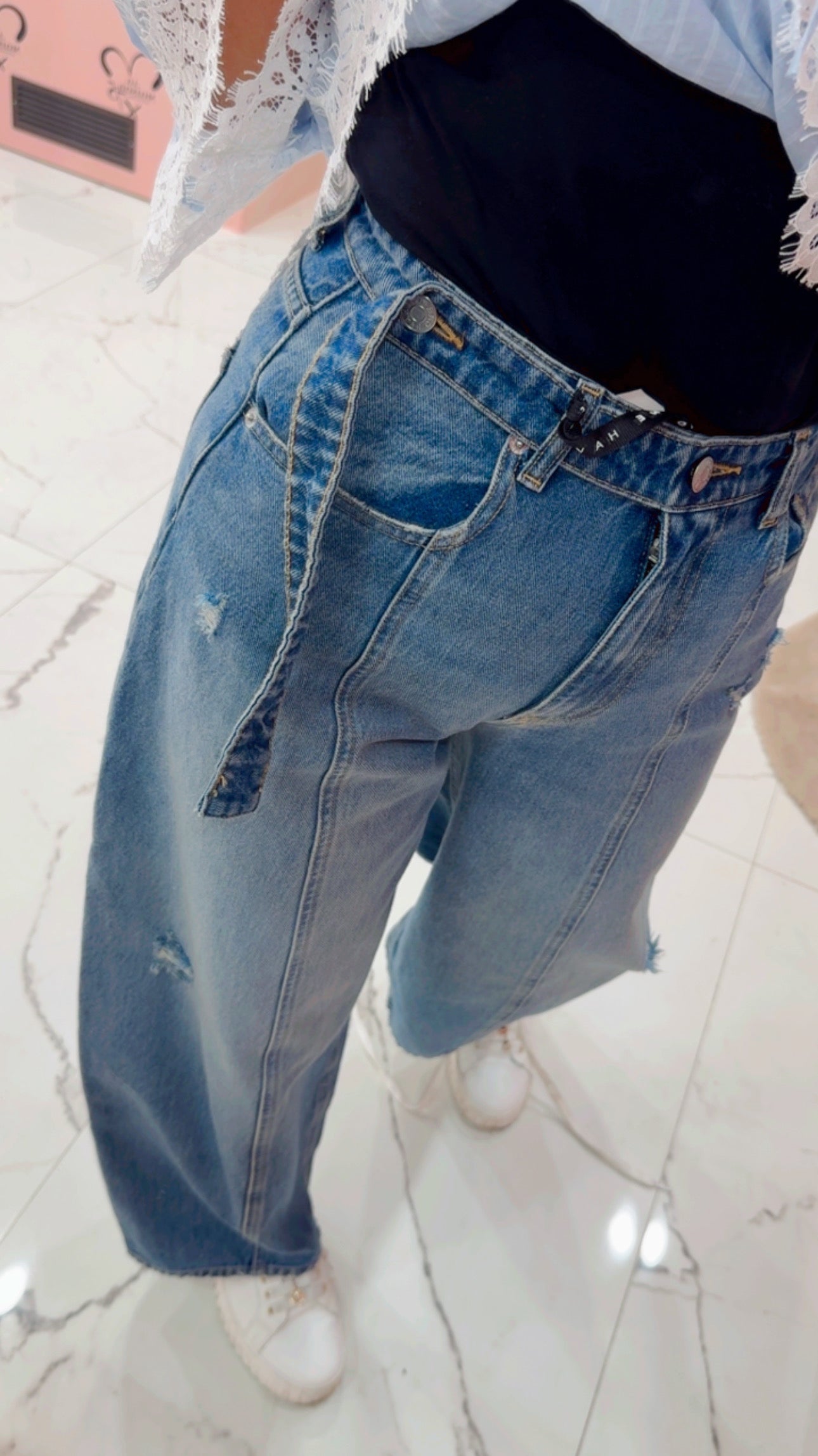Jeans Haveone