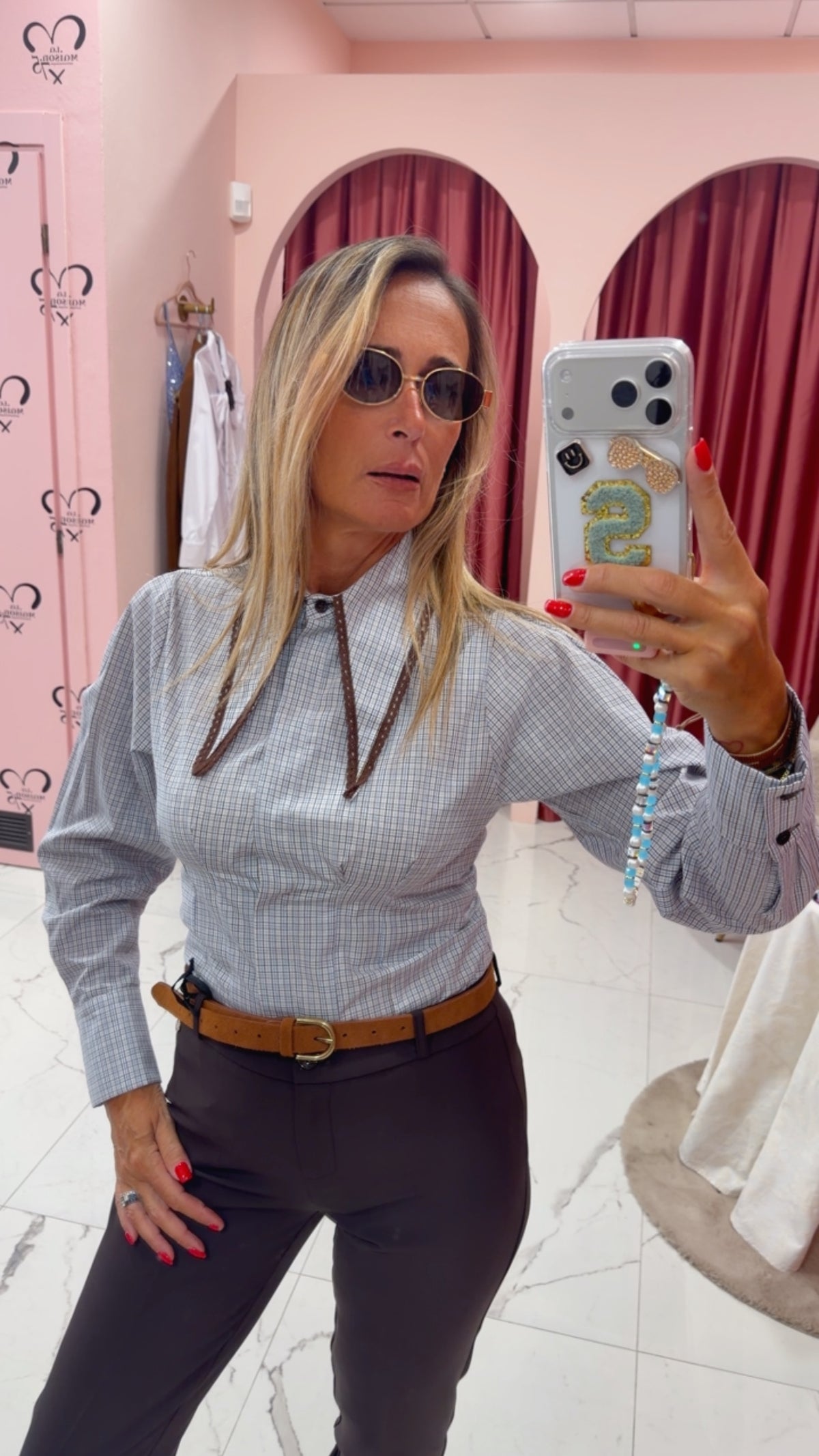 Camicia Haveone