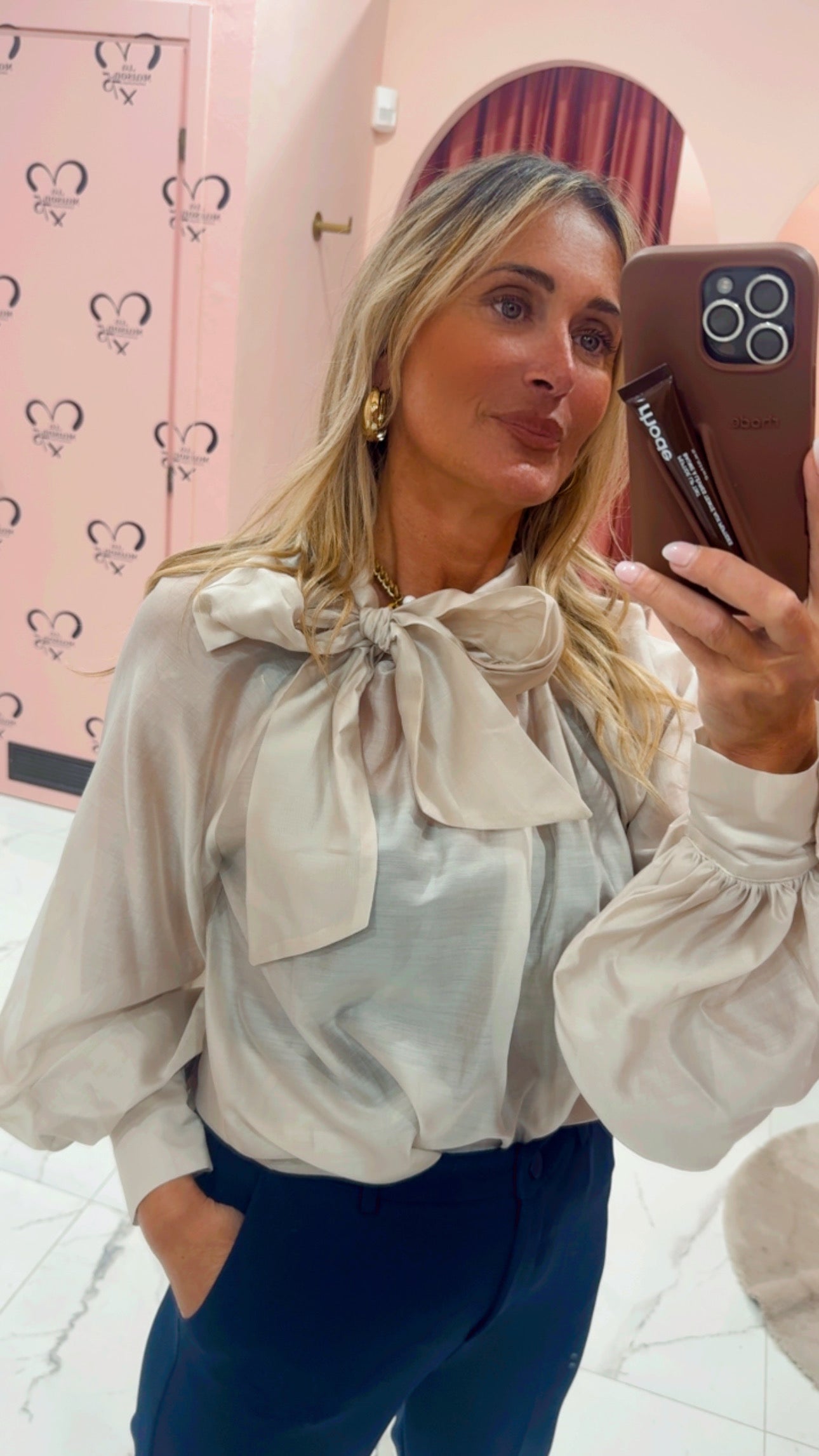 Camicia Vicolo