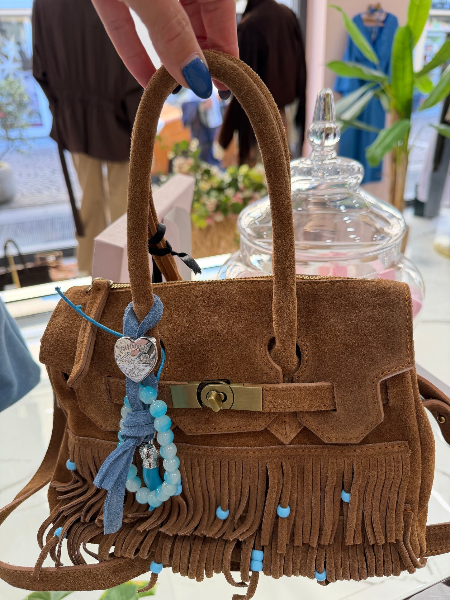 Borsa Mia Bag