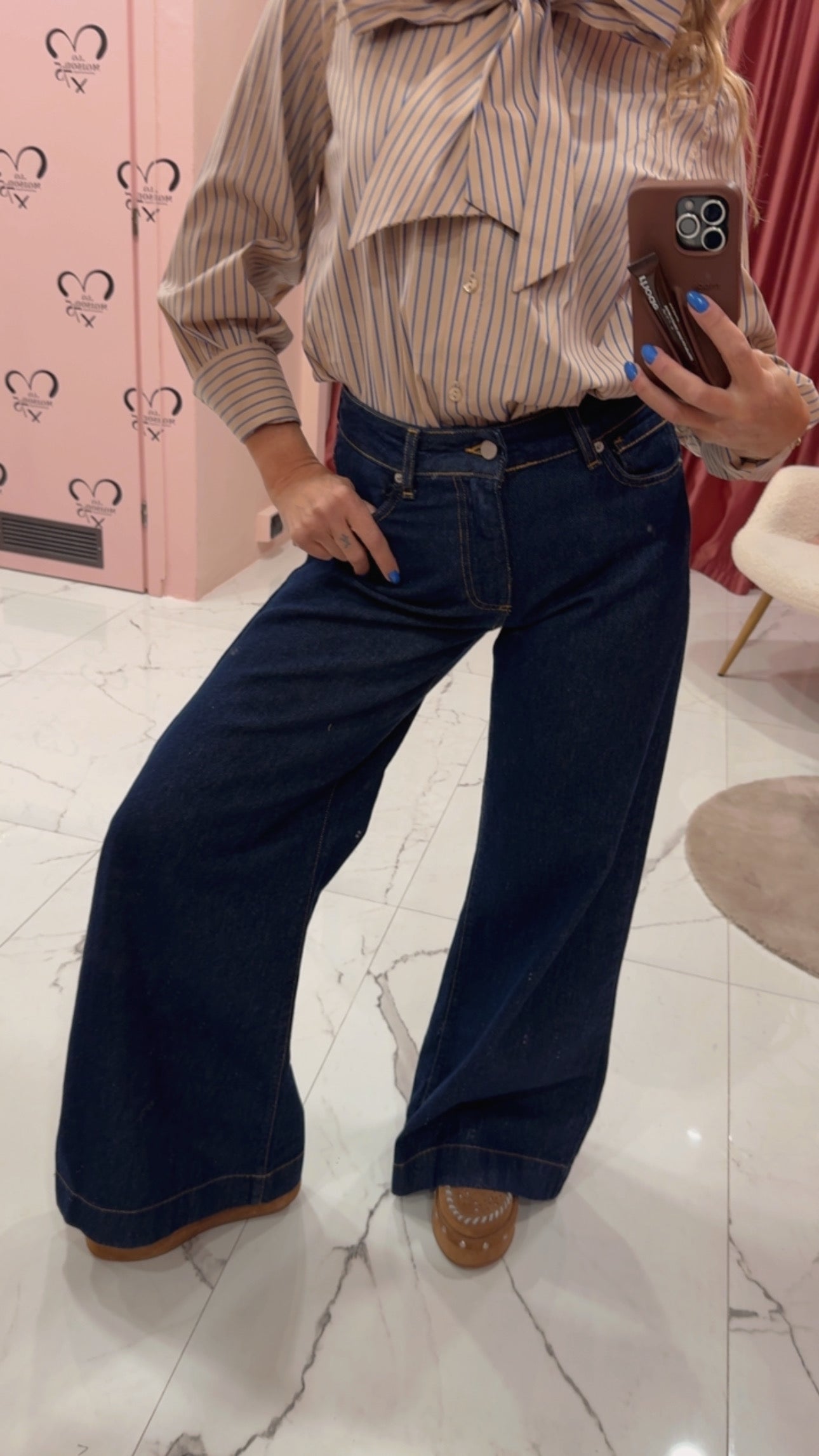 Jeans Philia Loft