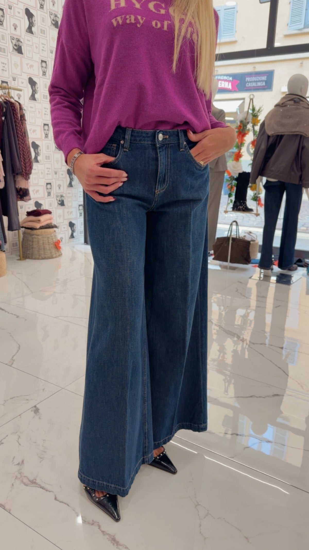 Jeans Vicolo