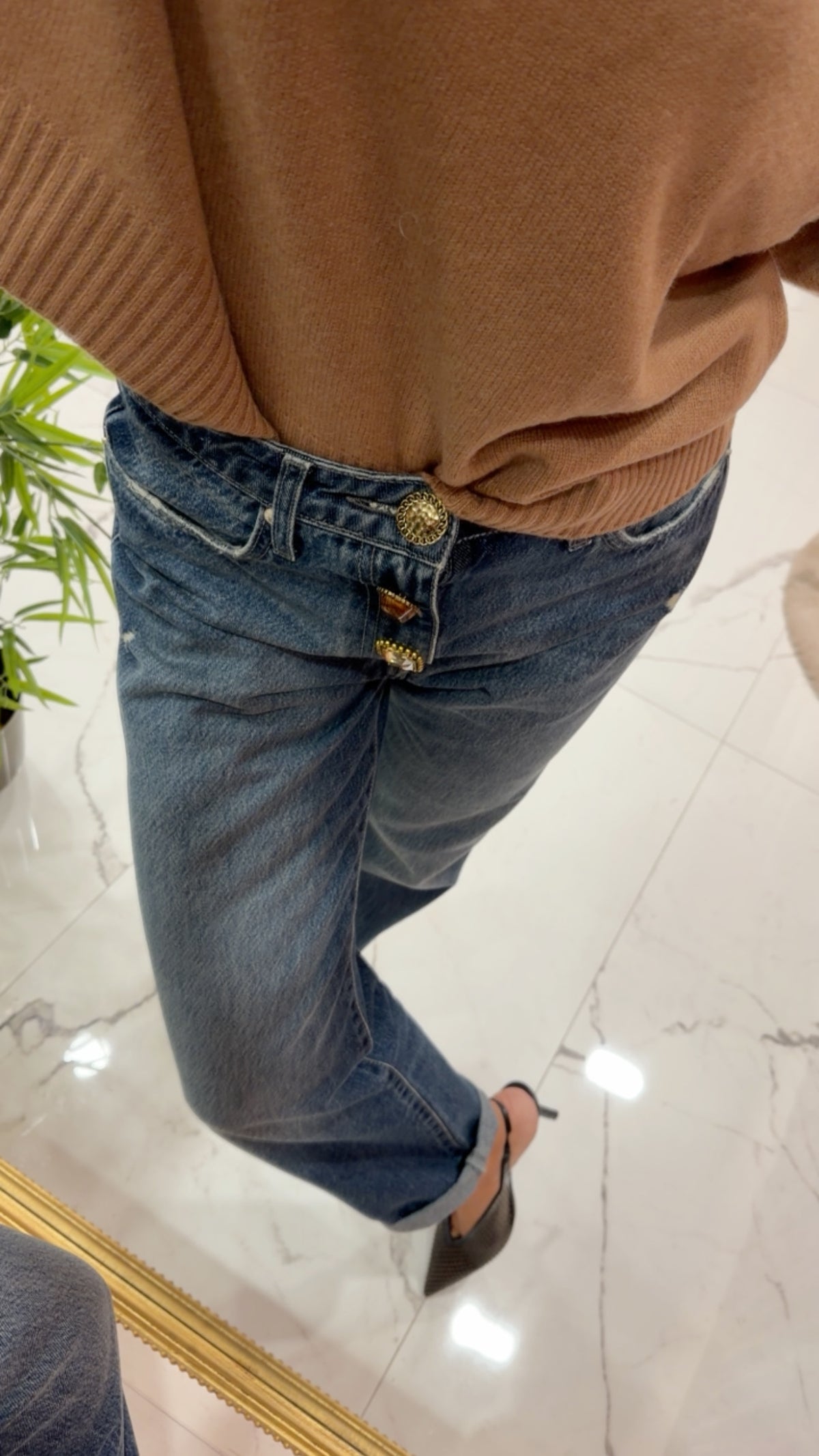 Jeans Vicolo