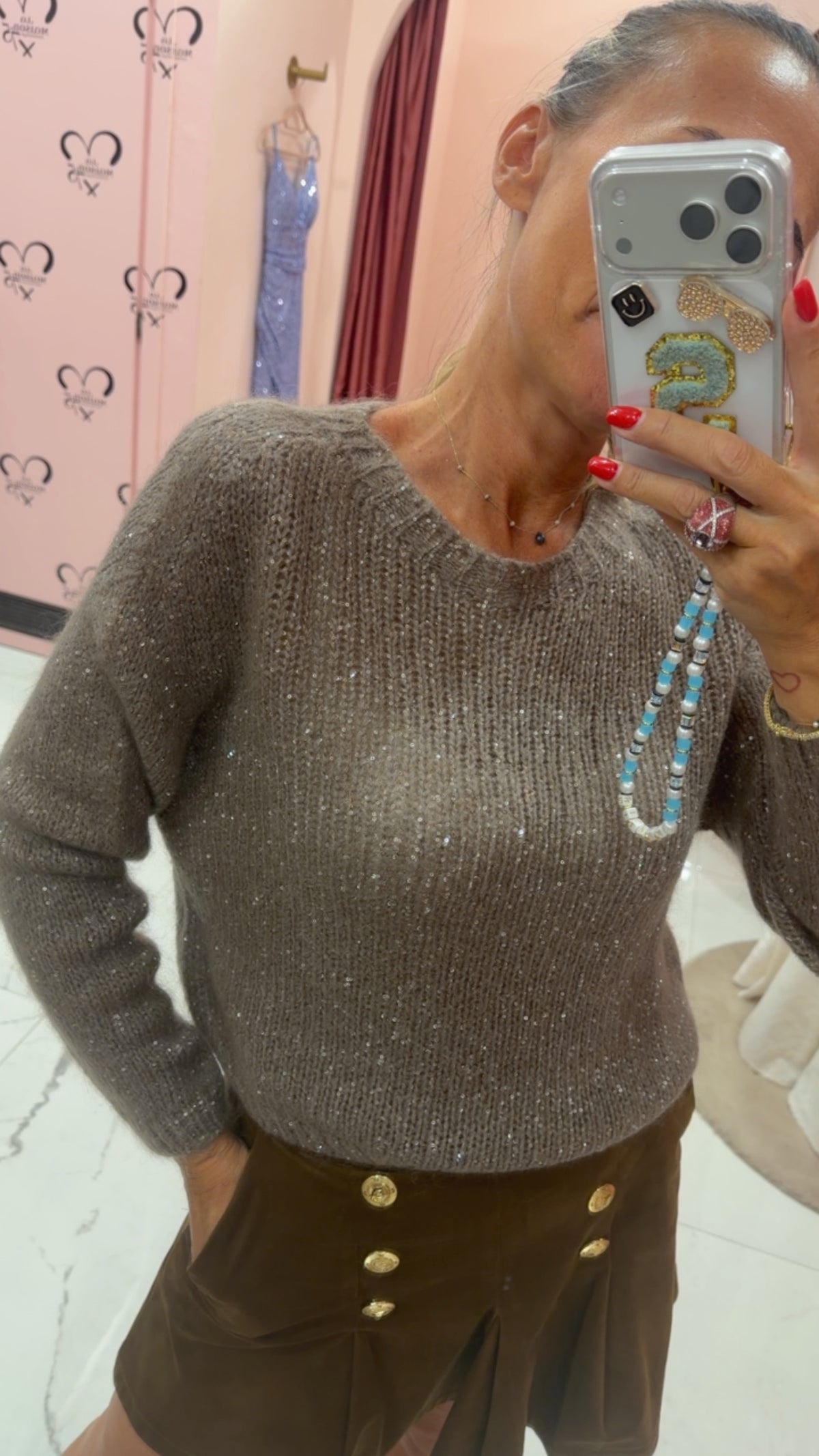 Maglia souvenir