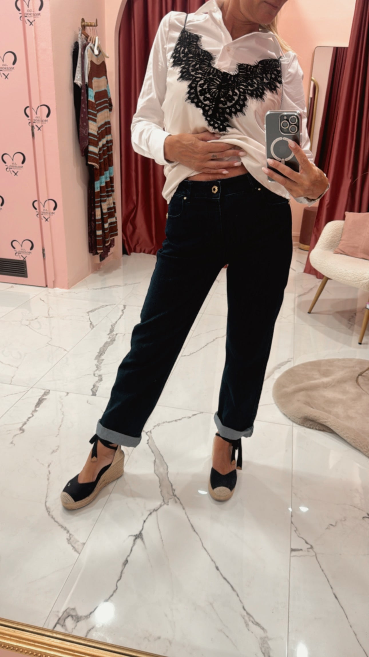 Jeans DbSoul