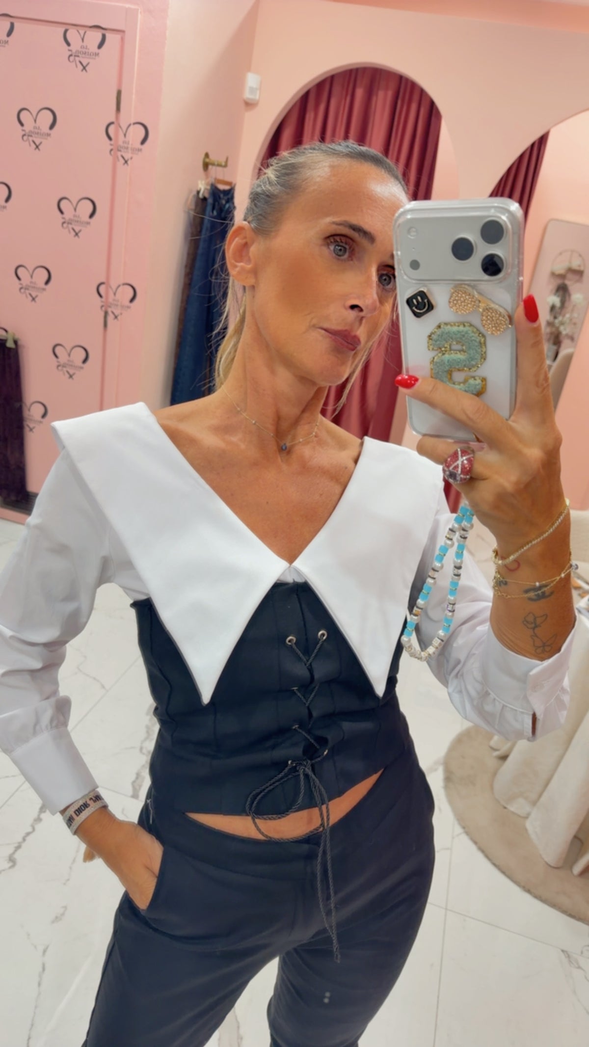 Camicia Haveone