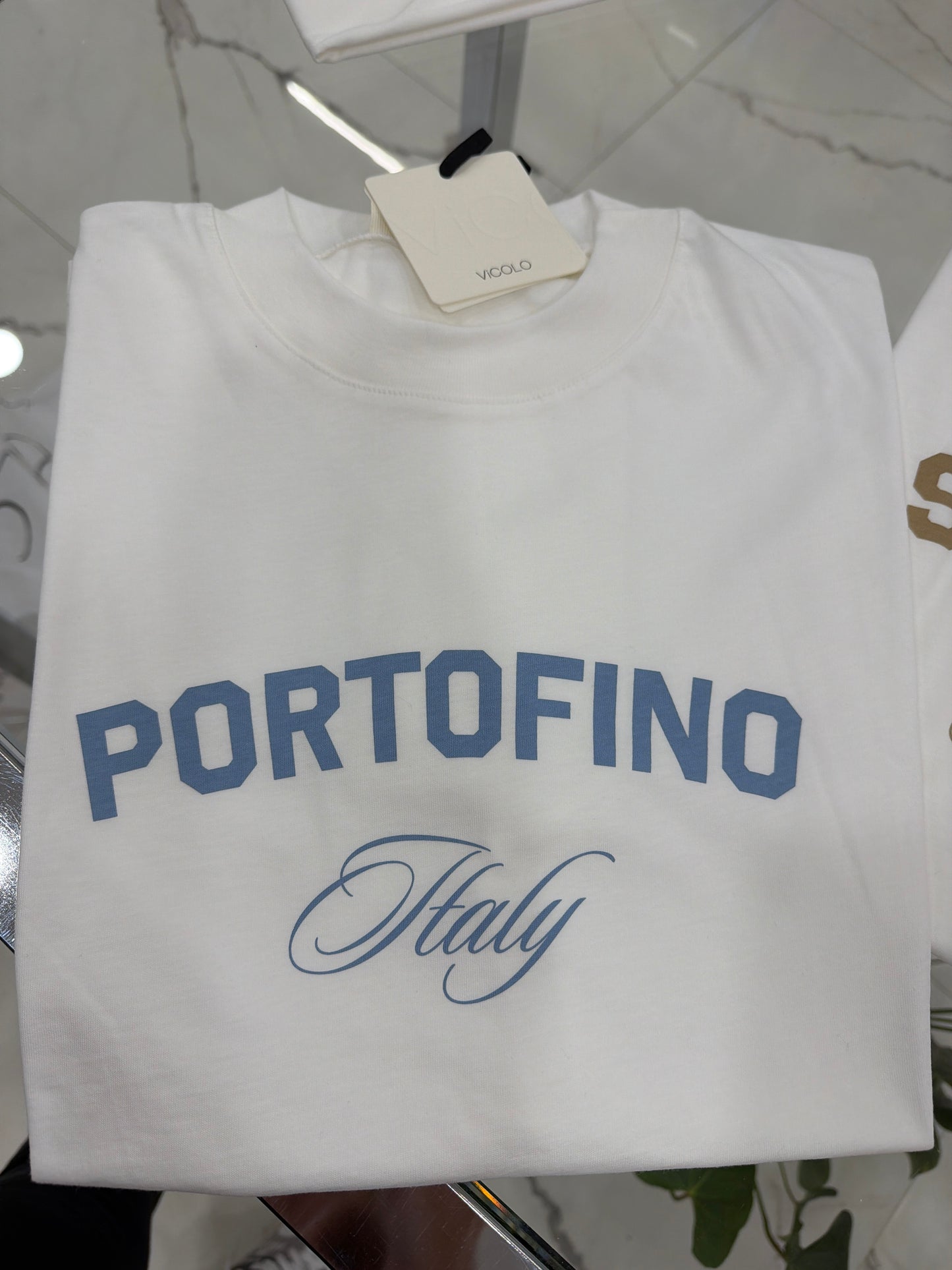 T shirt Vicolo