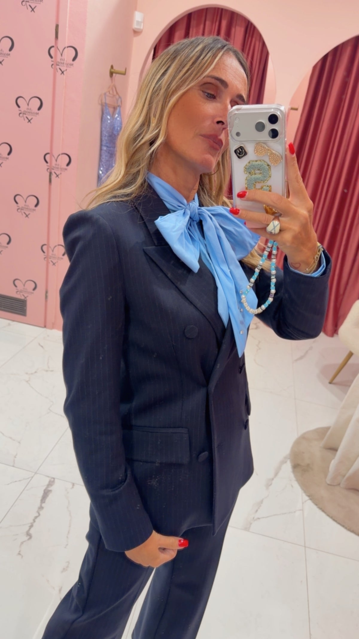 Tailleur Vicolo