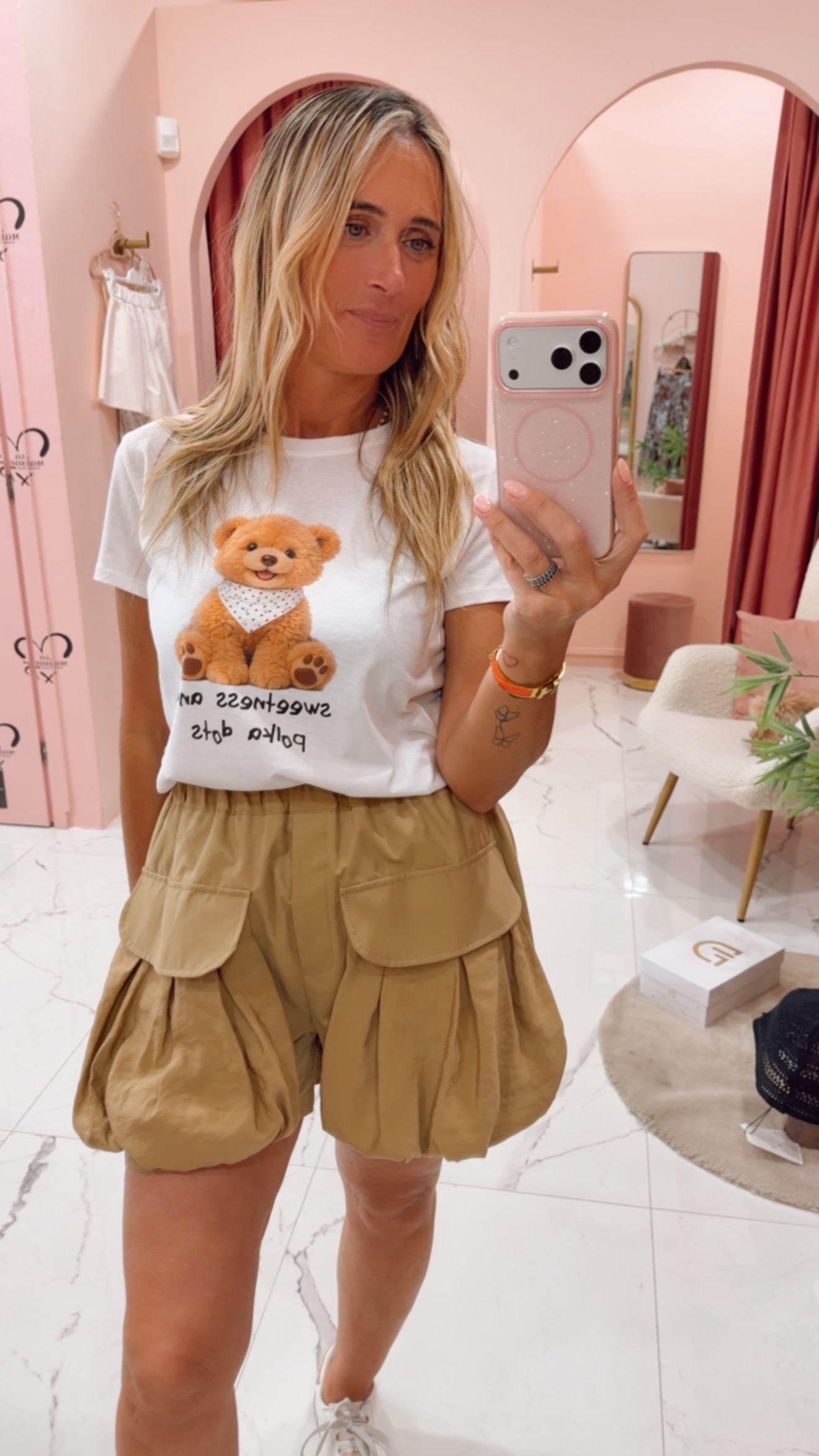 Shorts Haveone