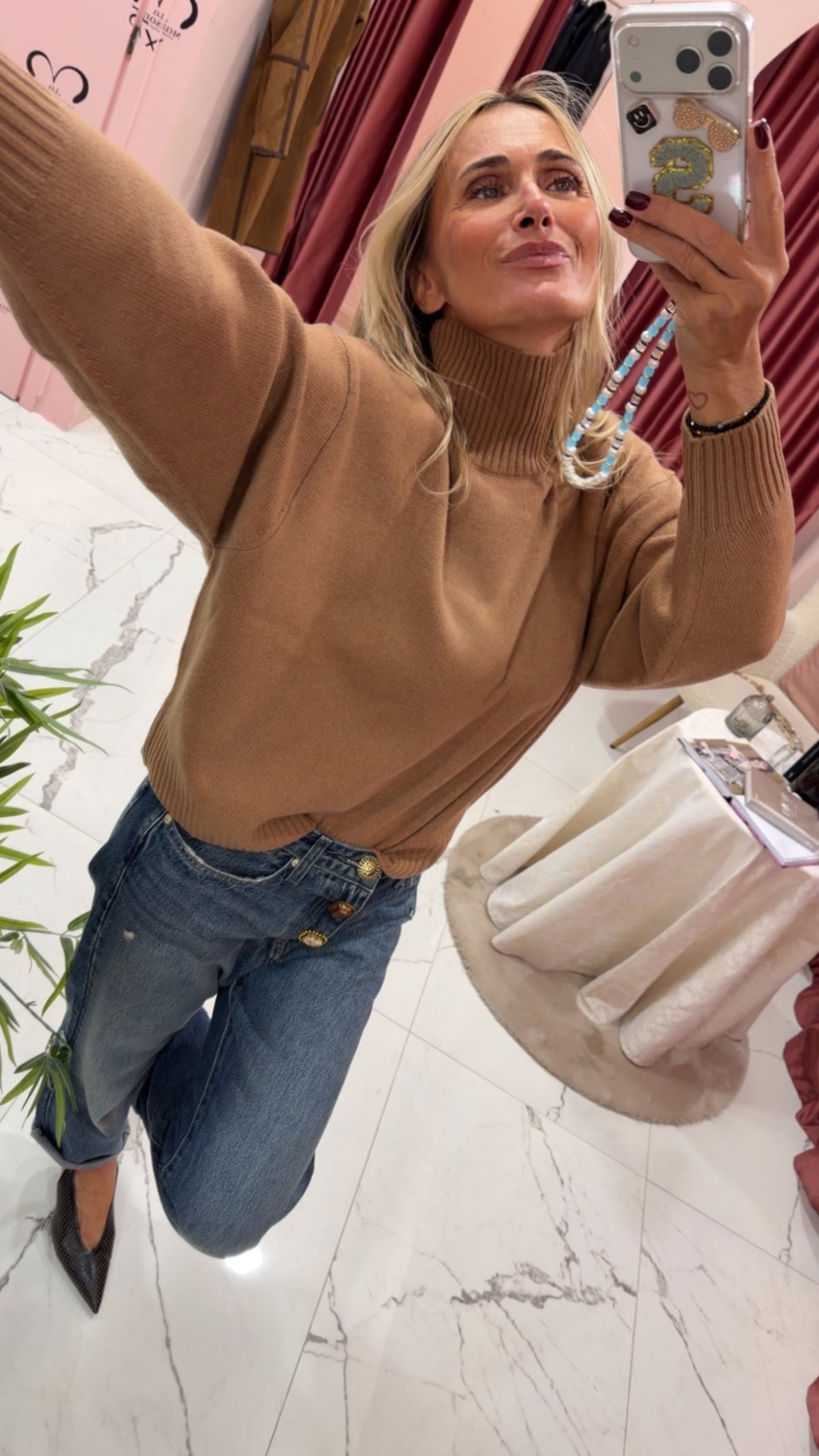 Maglia Souvenir Prive’e