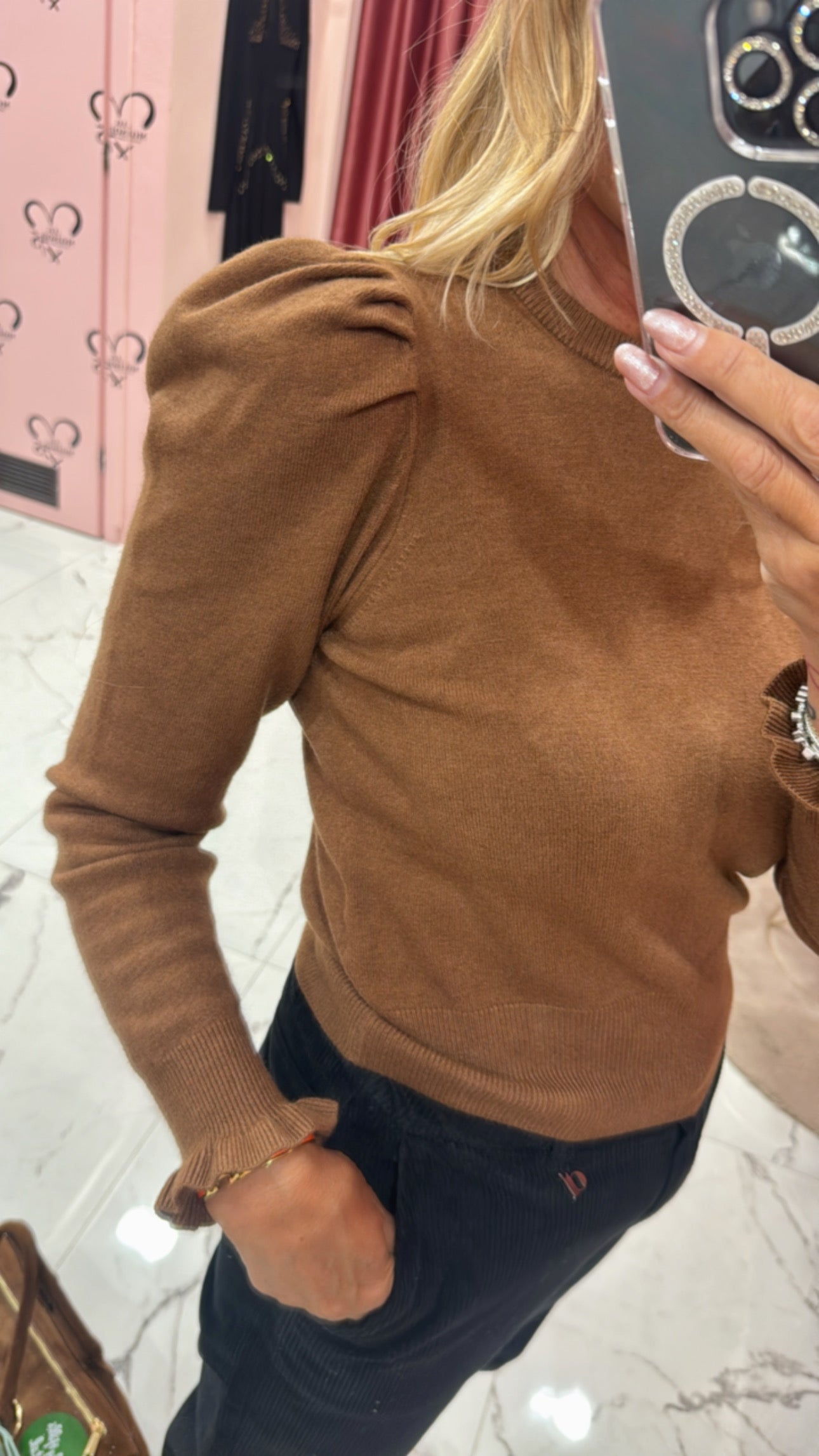 Maglia Dixie