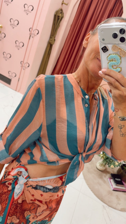 Camicia Haveone