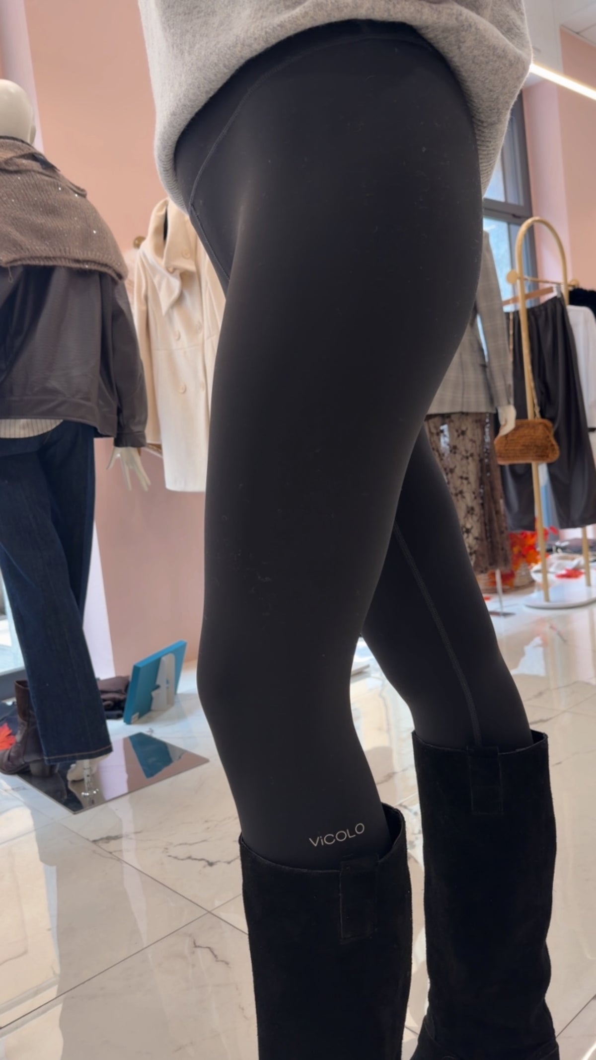 Legging Vicolo Urban Active
