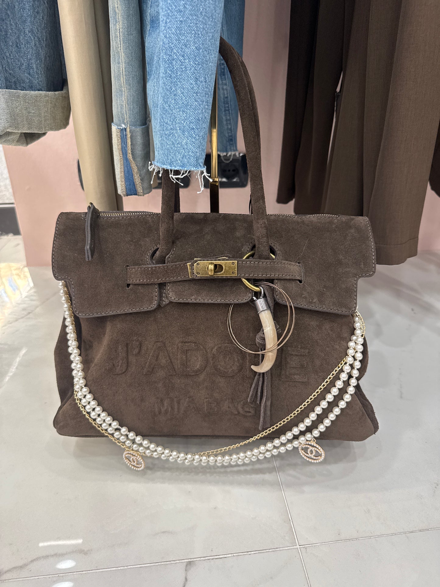 Borsa Mia Bag