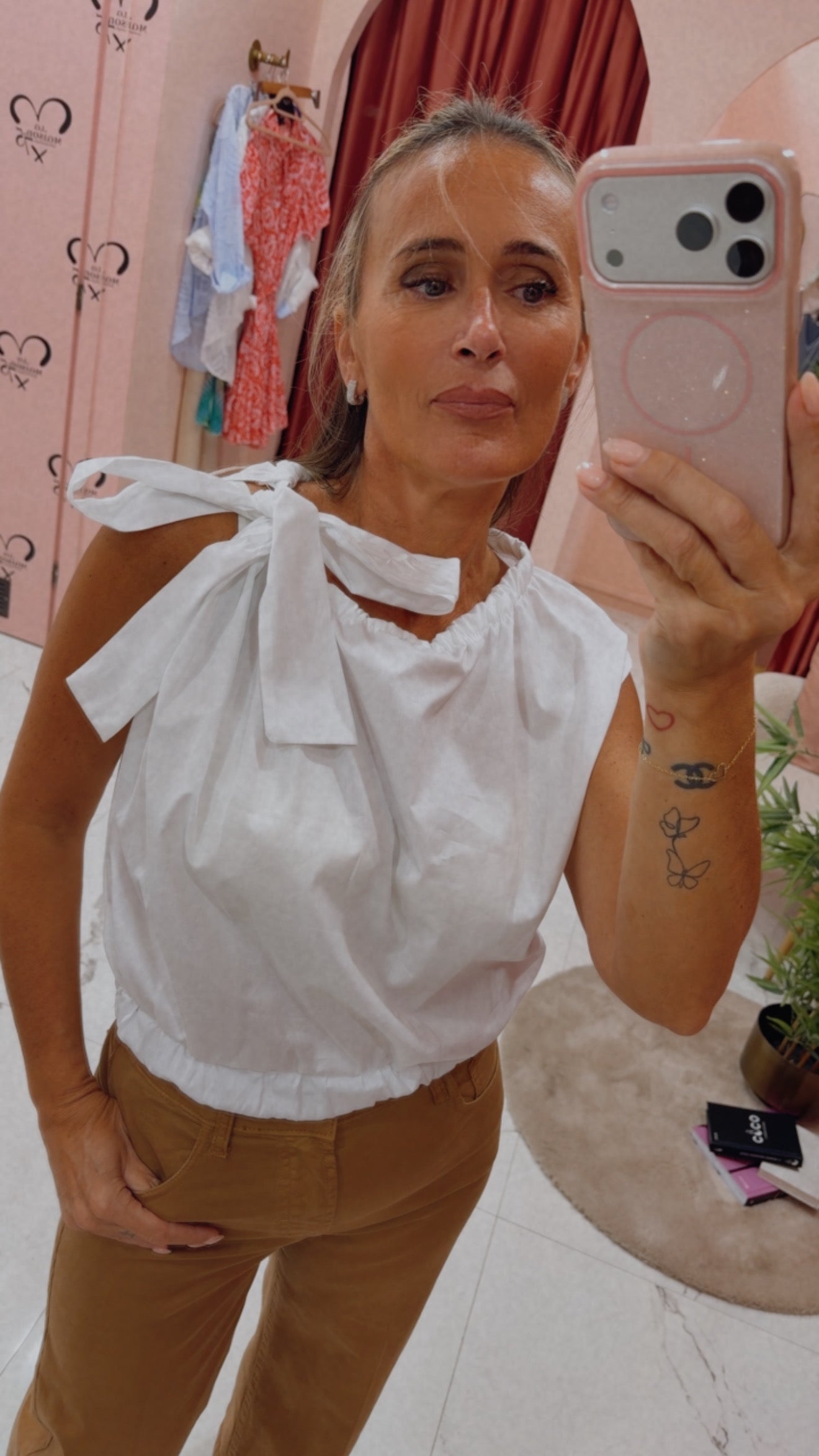 Camicia Vicolo