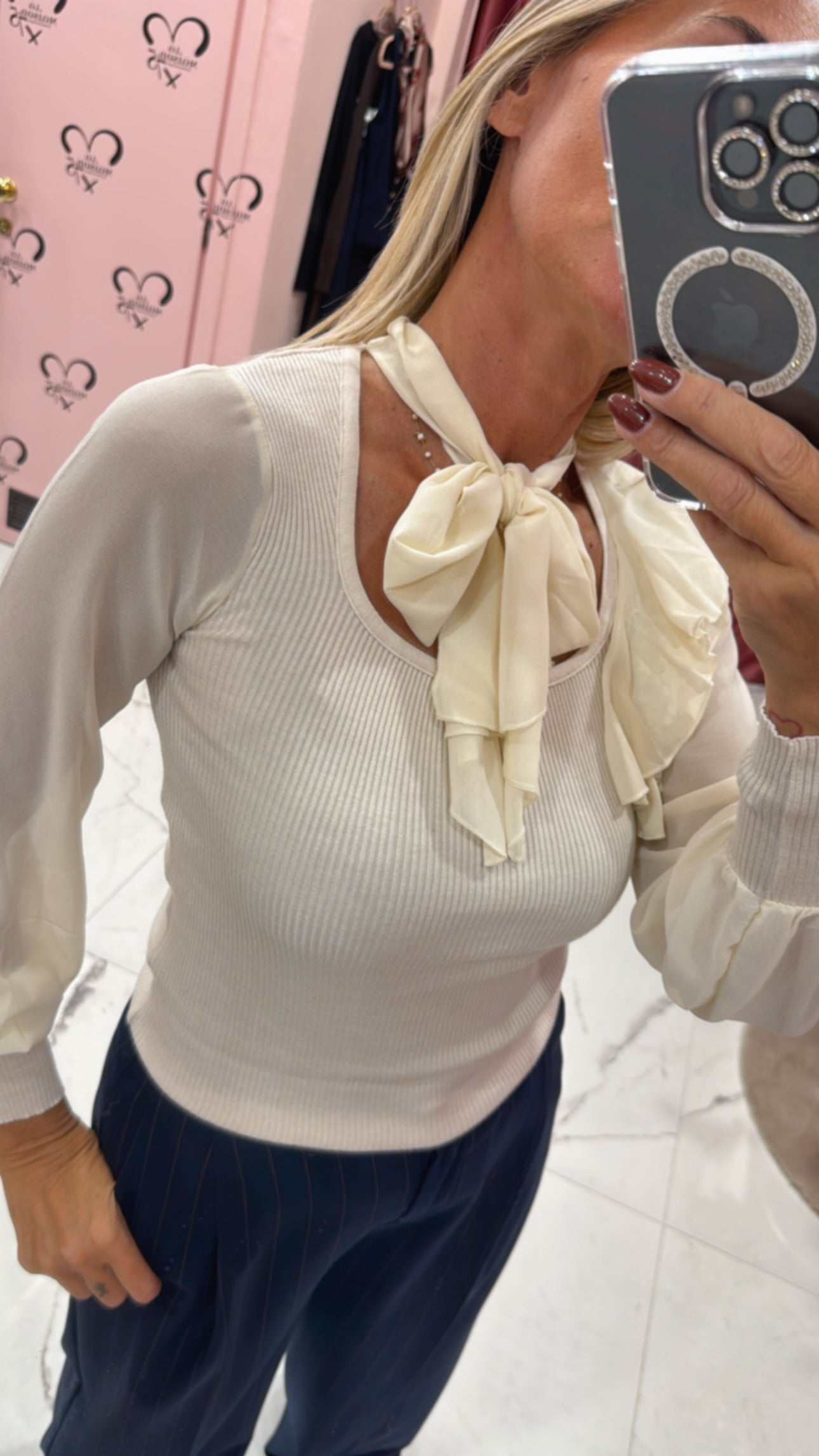 Maglia Haveone