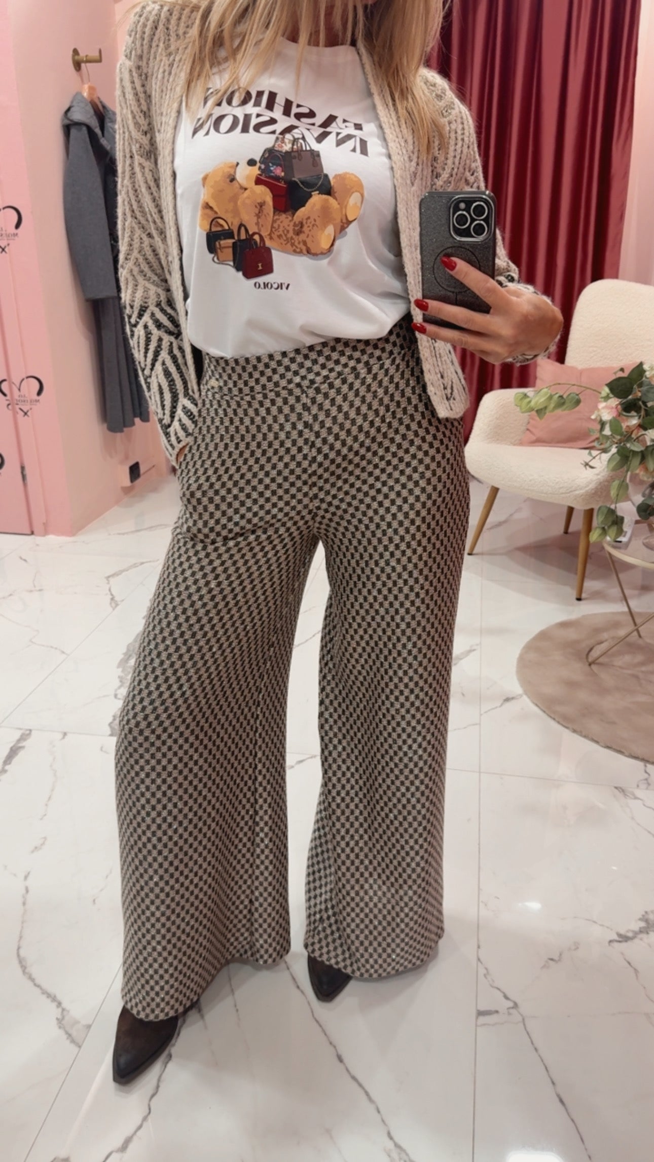 Pantalone Pho