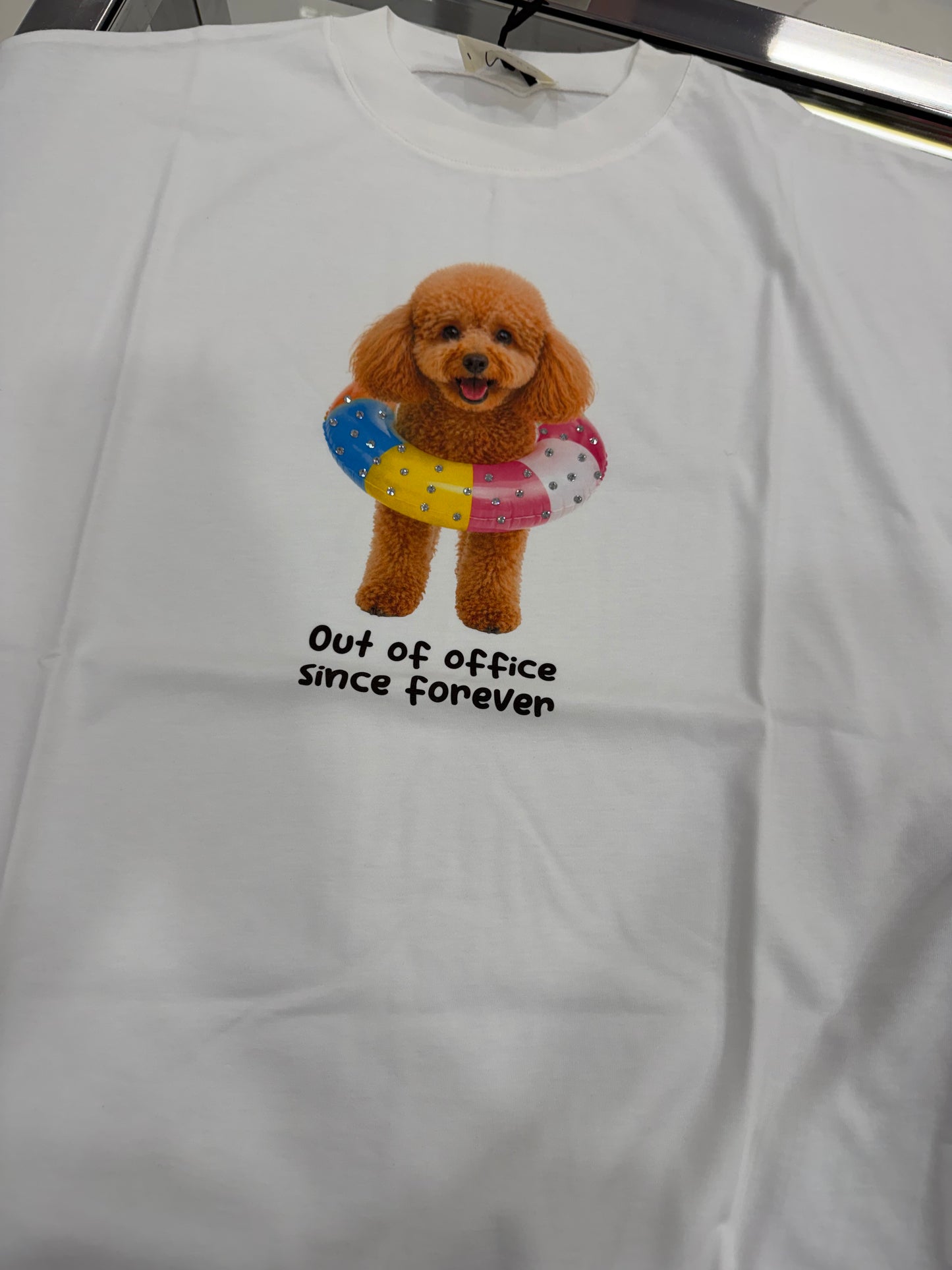 T shirt Vicolo