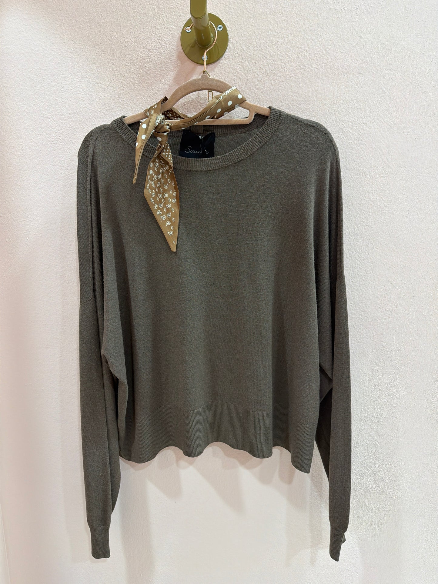 Maglia Souvenir Prive’e
