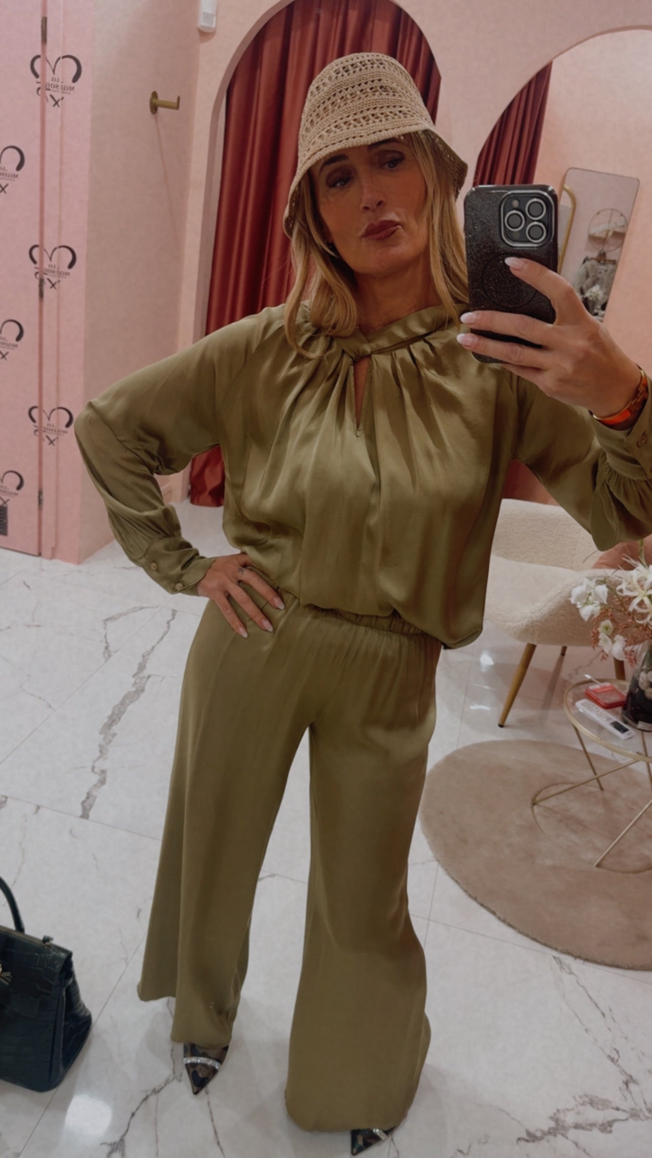 Pantalone Haveone