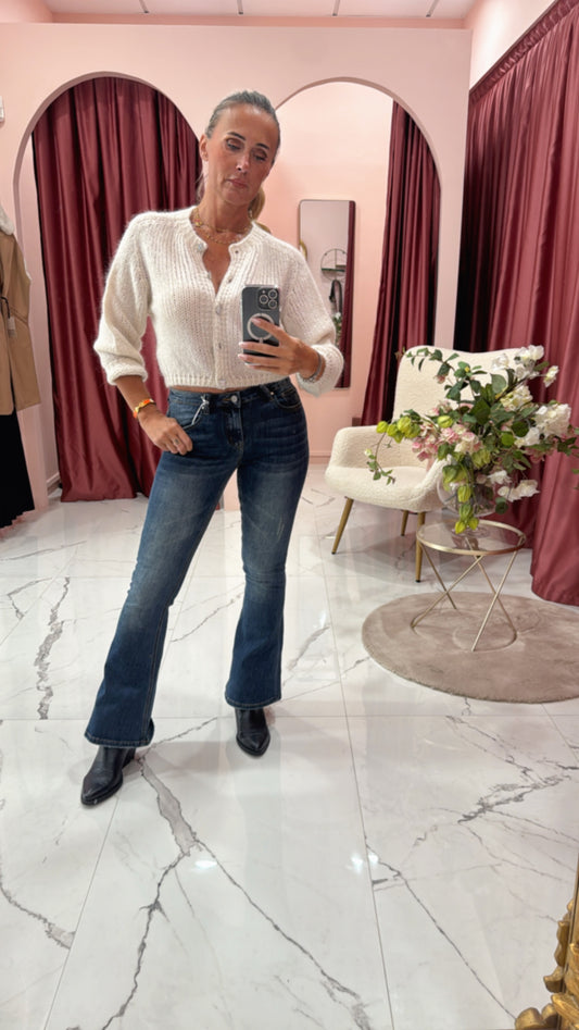Jeans Met