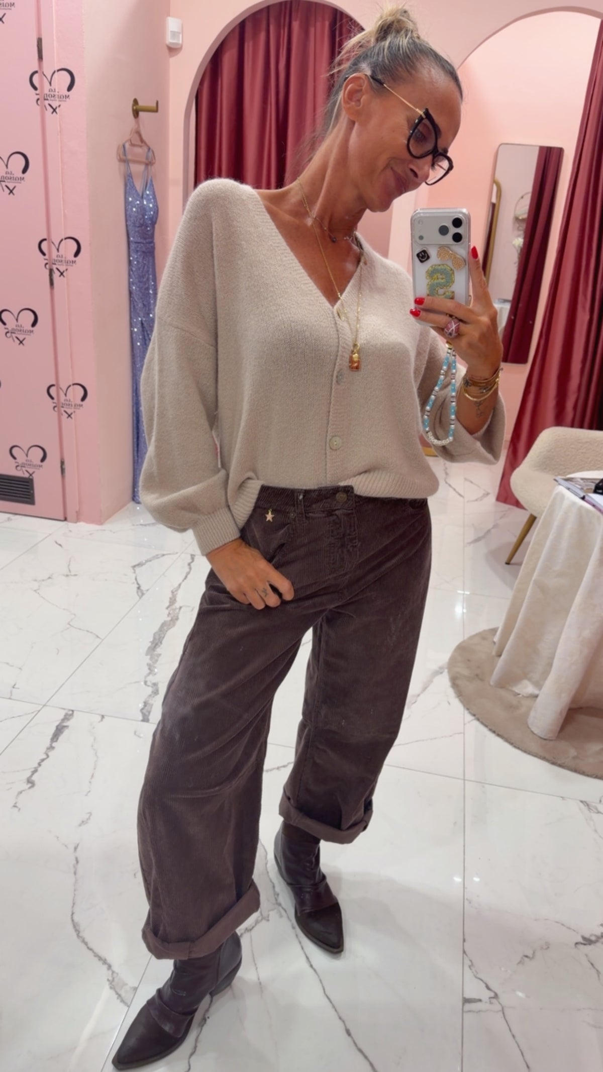 Pantalone Souvenir