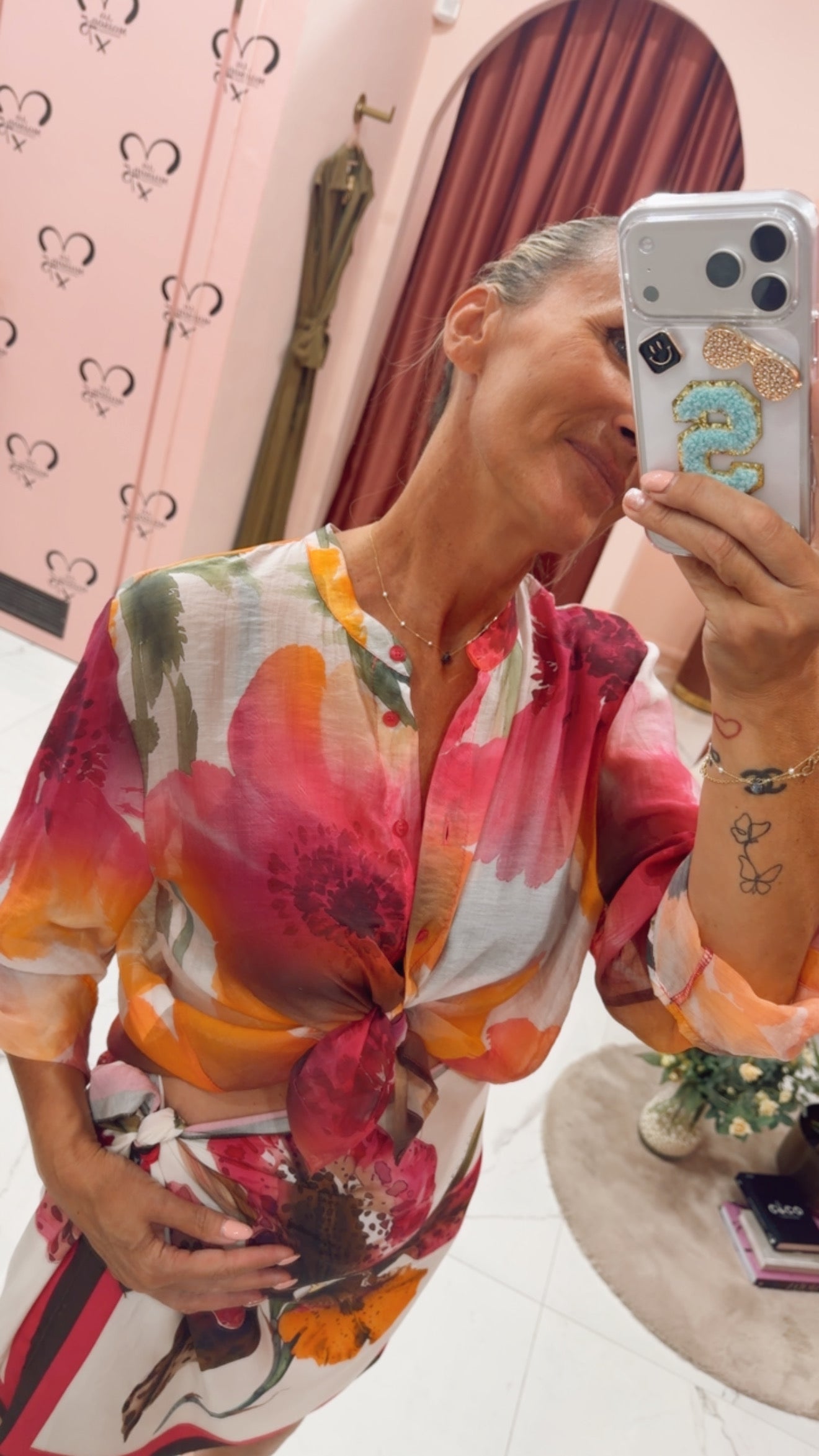 Camicia Haveone