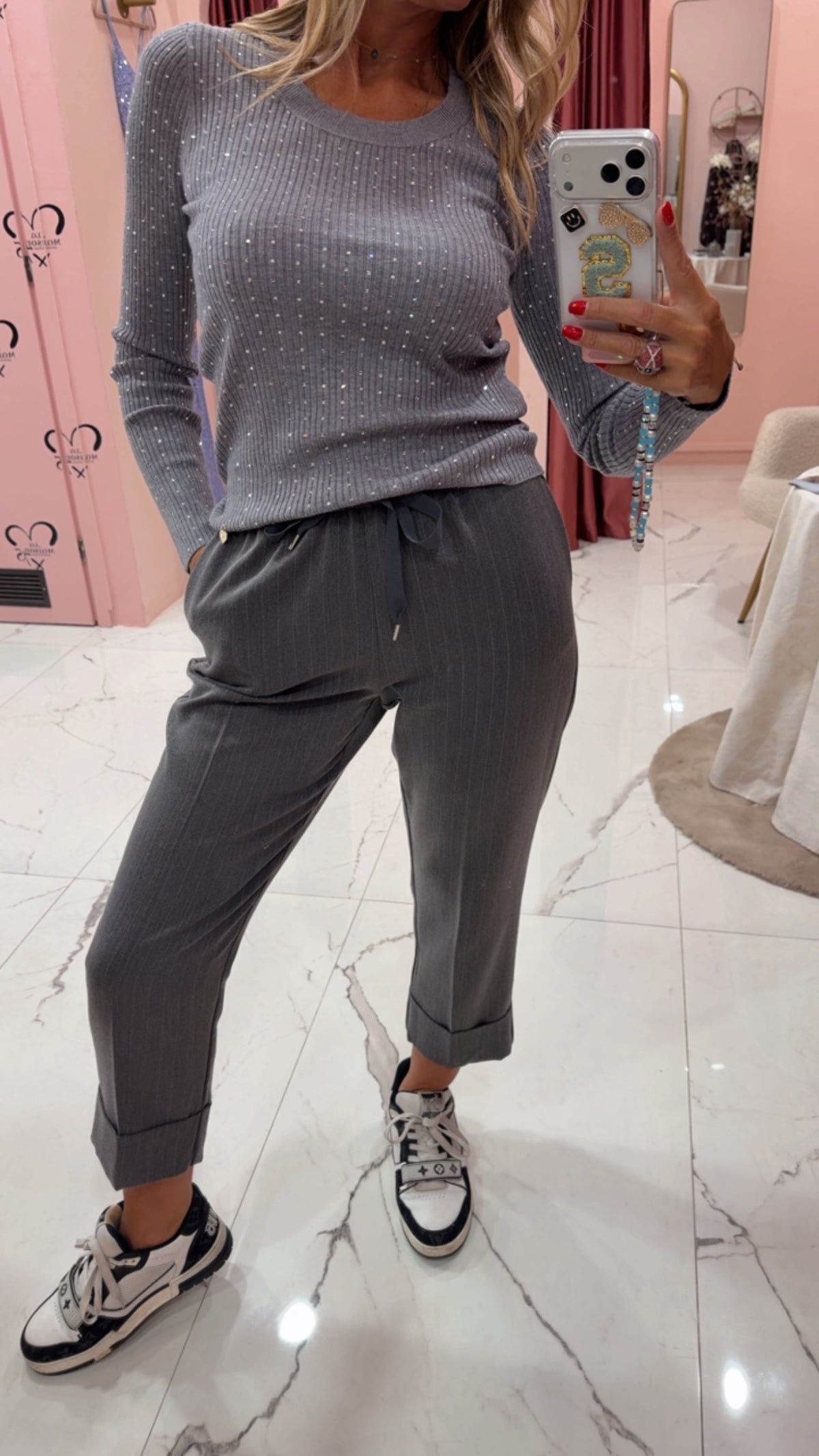 Pantalone Maryley