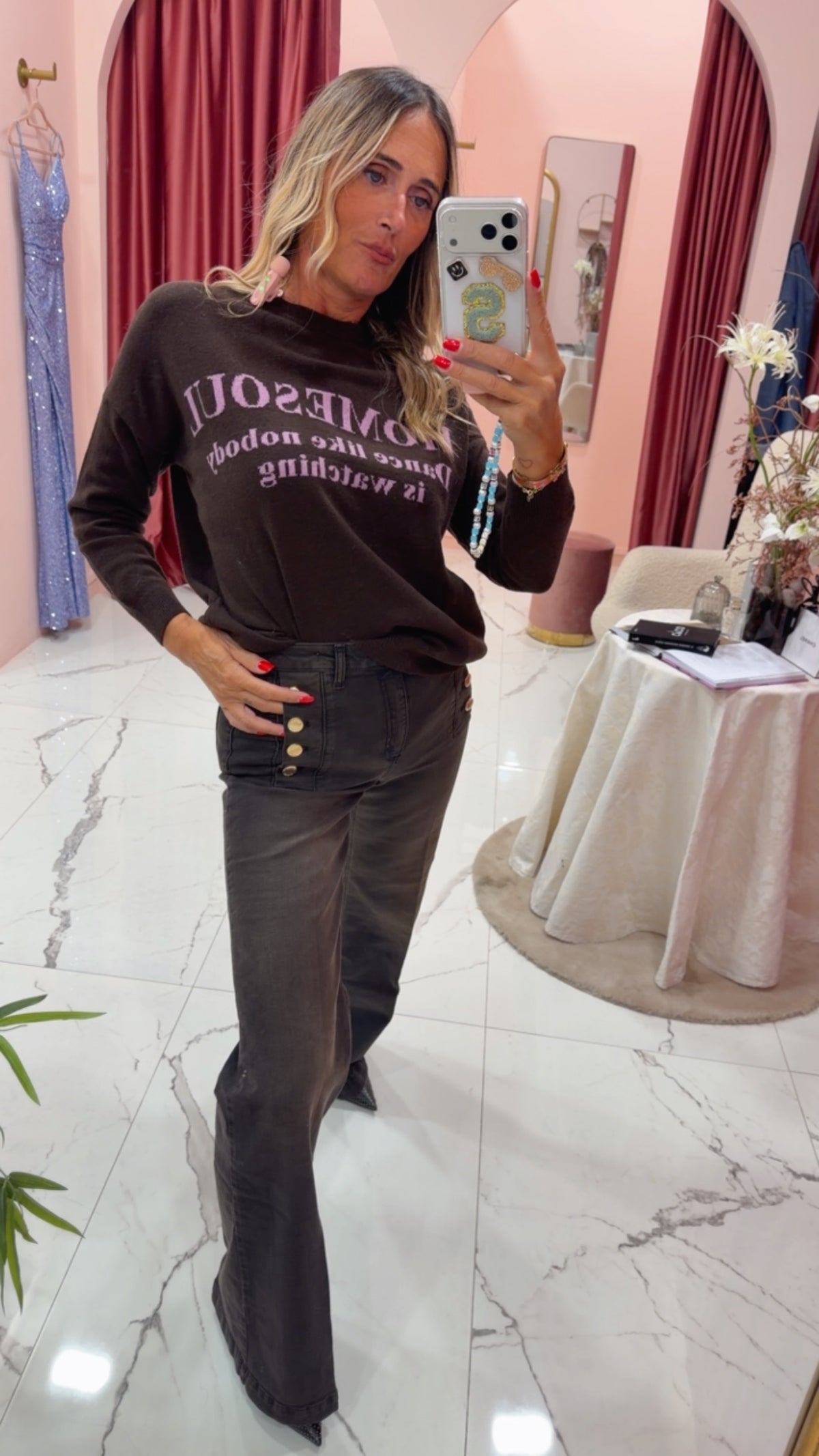 Jeans Vicolo